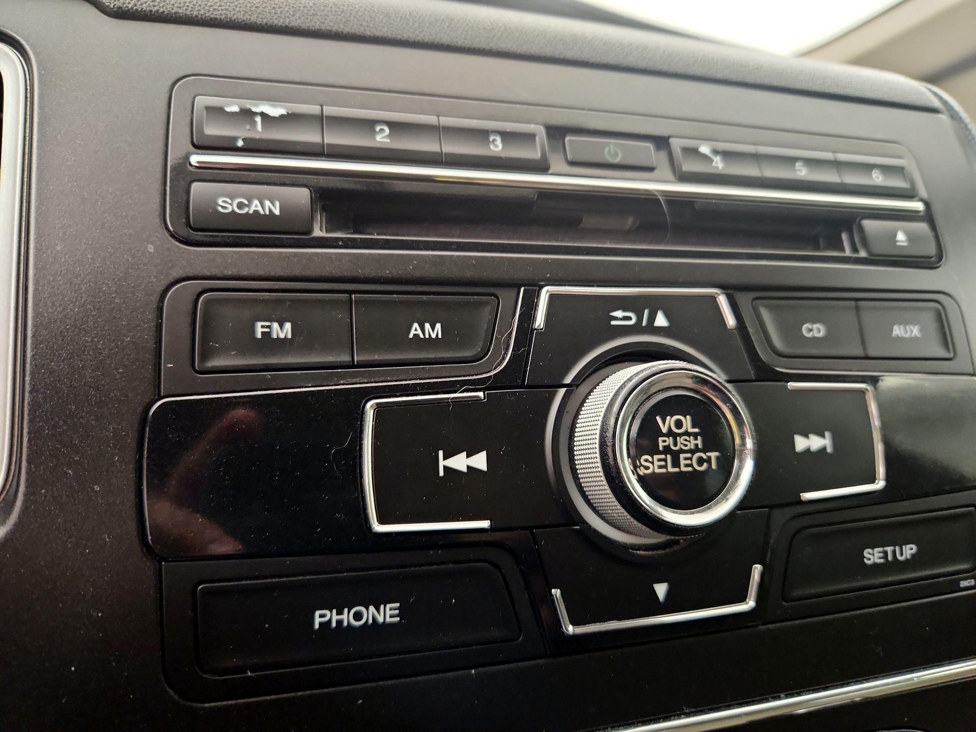 Thumbnail: 2014 Honda Civic - 15