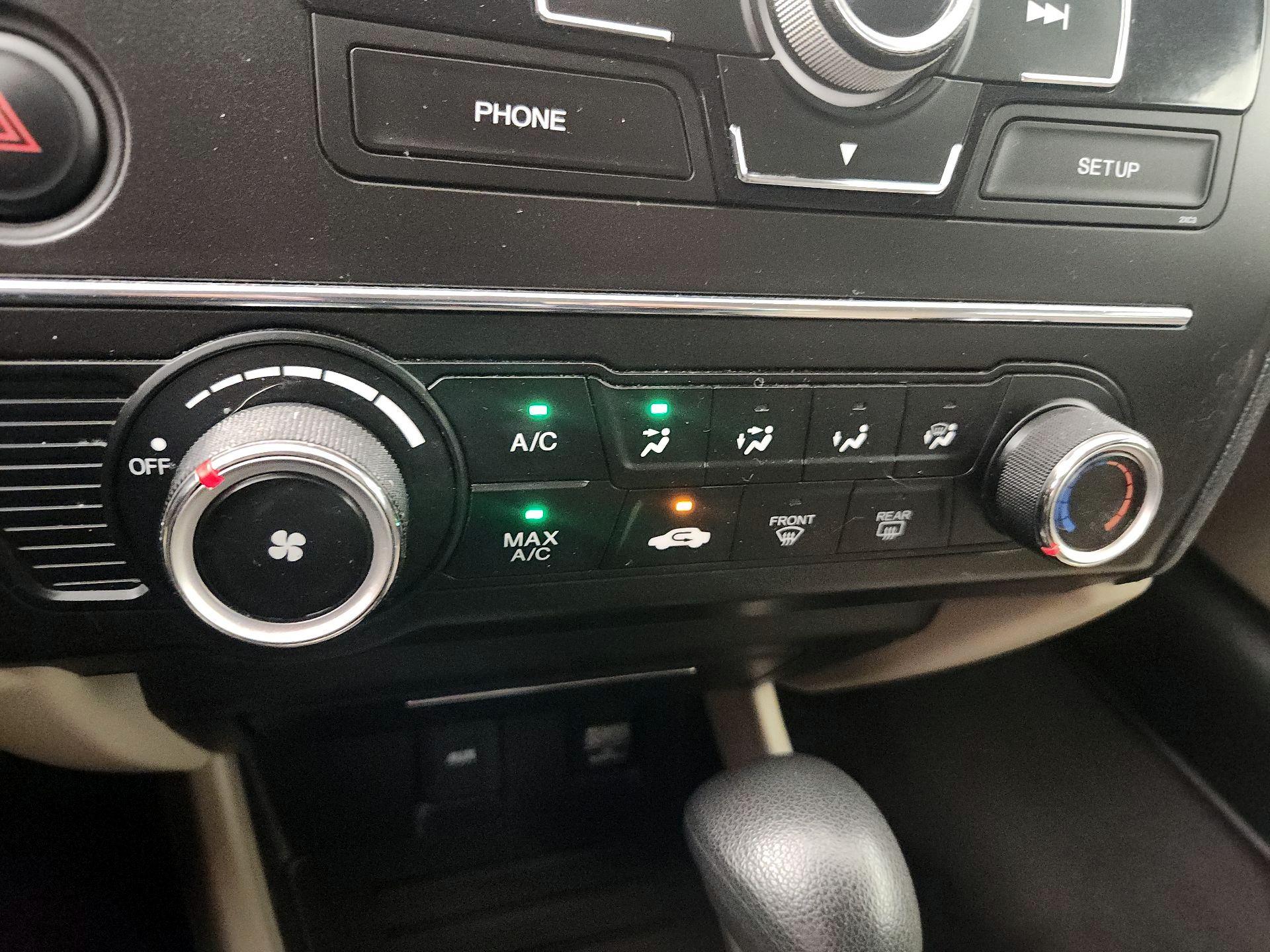 Thumbnail: 2014 Honda Civic - 16
