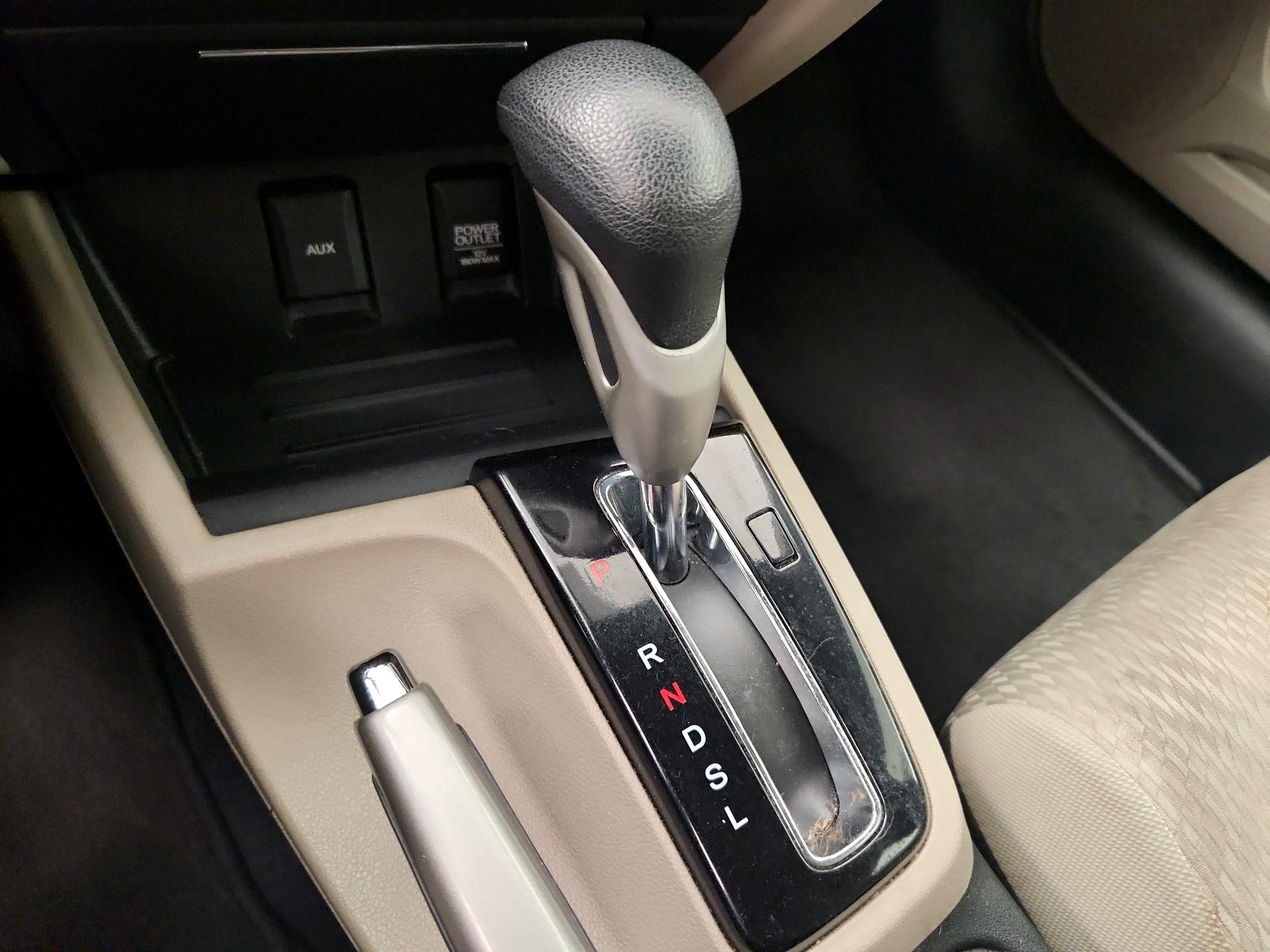 Thumbnail: 2014 Honda Civic - 17
