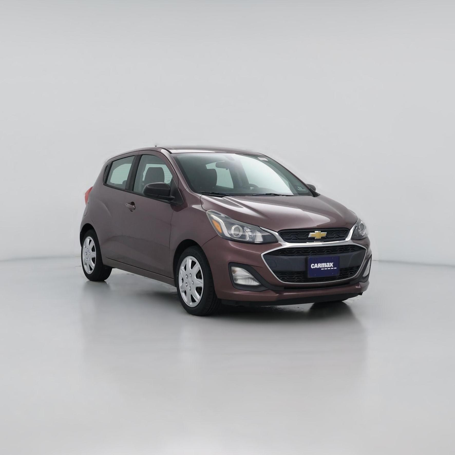 Thumbnail: 2019 Chevrolet Spark - 1