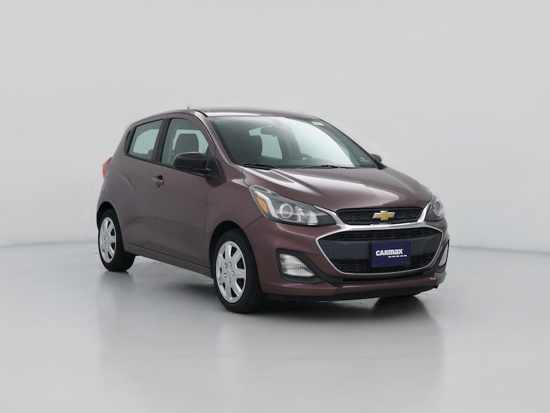 2019 Chevrolet Spark LS -
                  Sicklerville, NJ