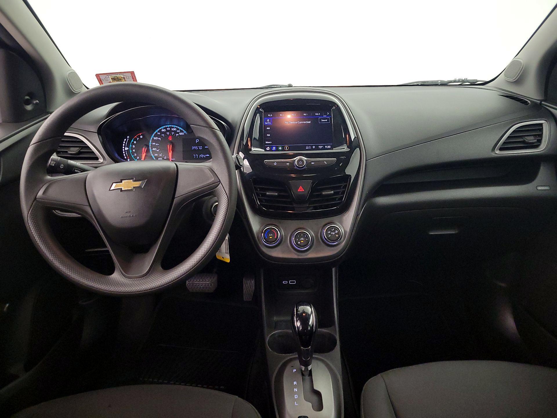Thumbnail: 2019 Chevrolet Spark - 9