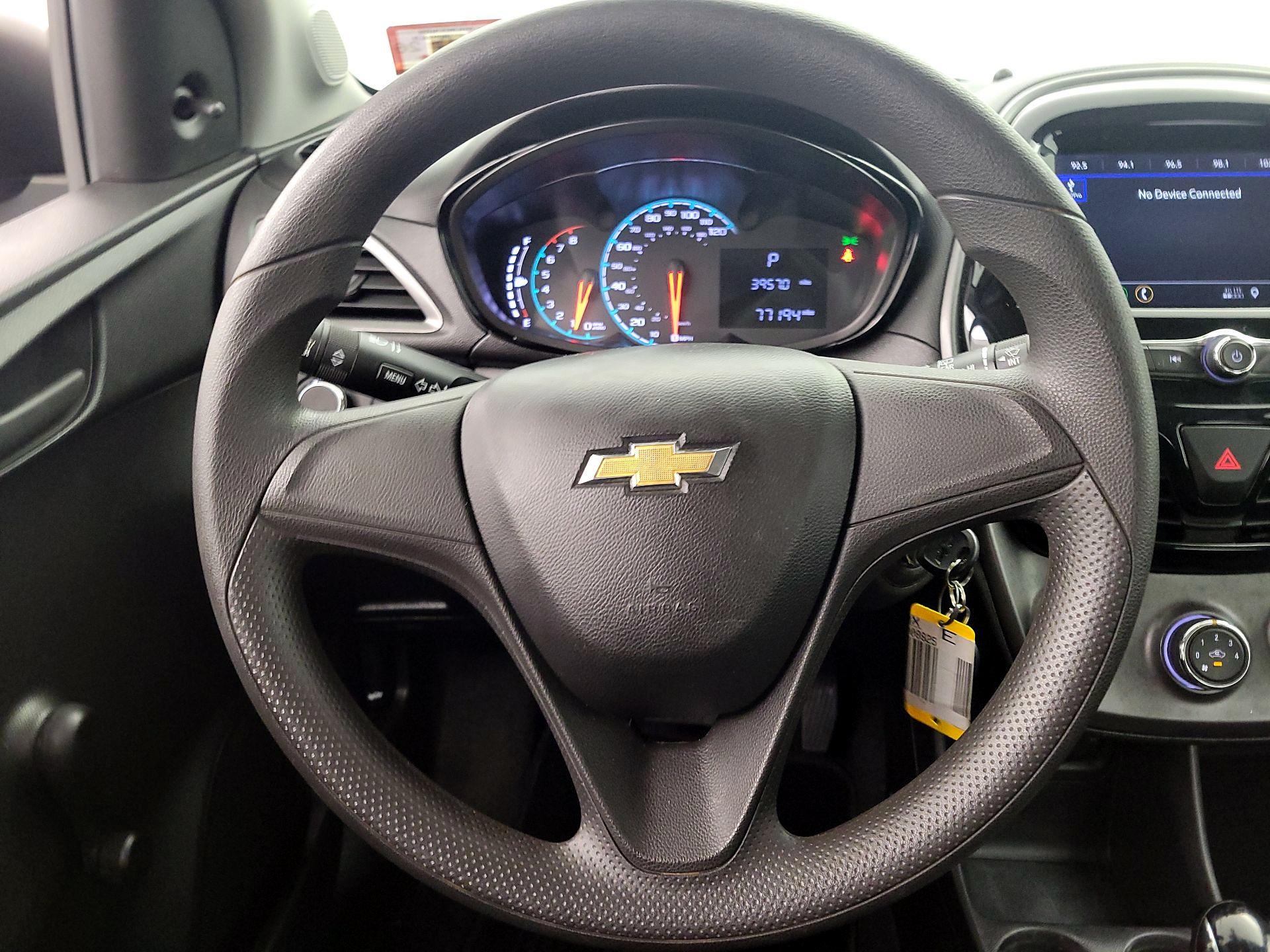 Thumbnail: 2019 Chevrolet Spark - 10