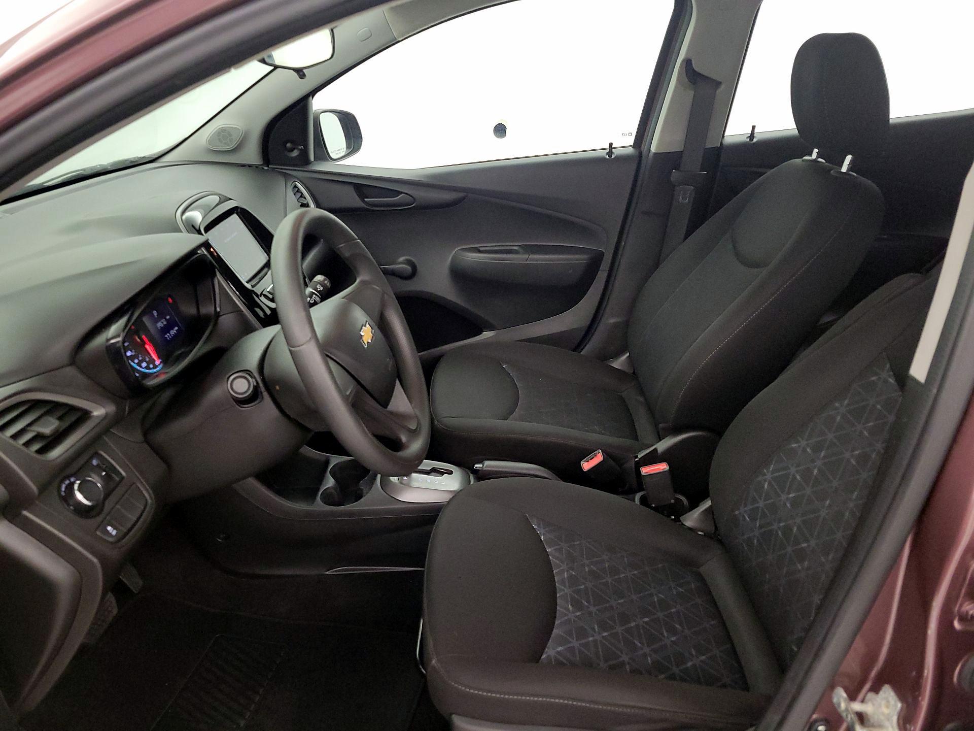 Thumbnail: 2019 Chevrolet Spark - 11