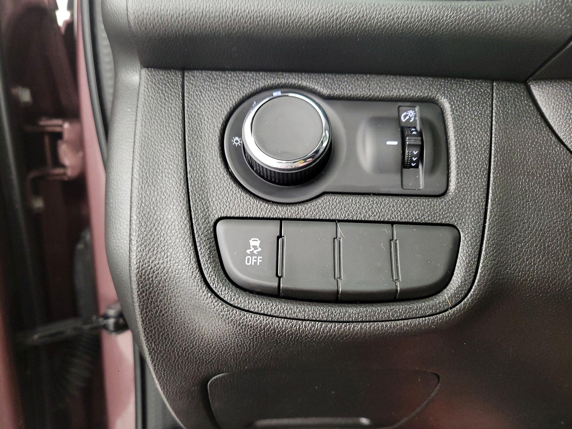 Thumbnail: 2019 Chevrolet Spark - 13