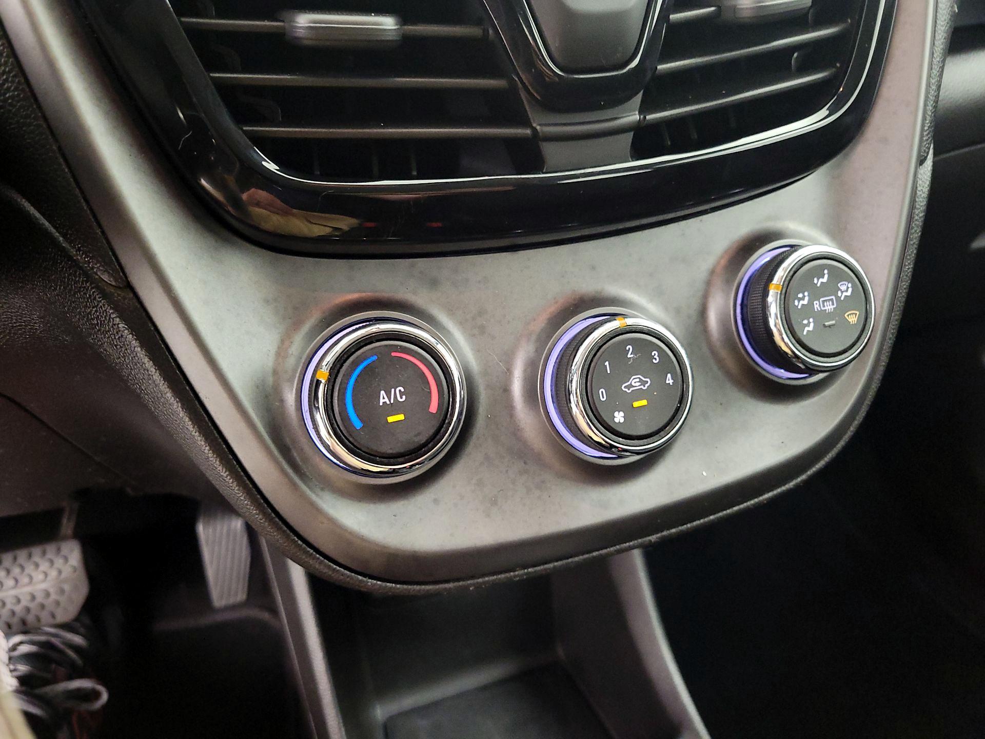 Thumbnail: 2019 Chevrolet Spark - 15