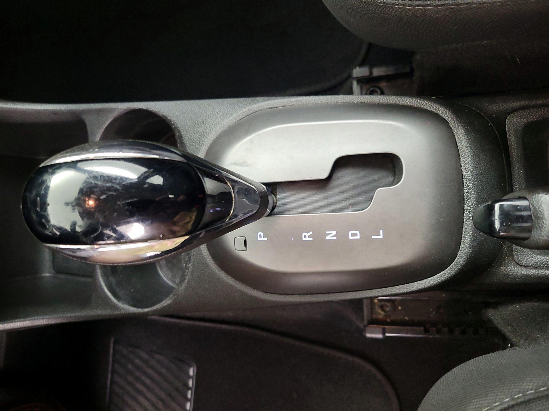Thumbnail: 2019 Chevrolet Spark - 16