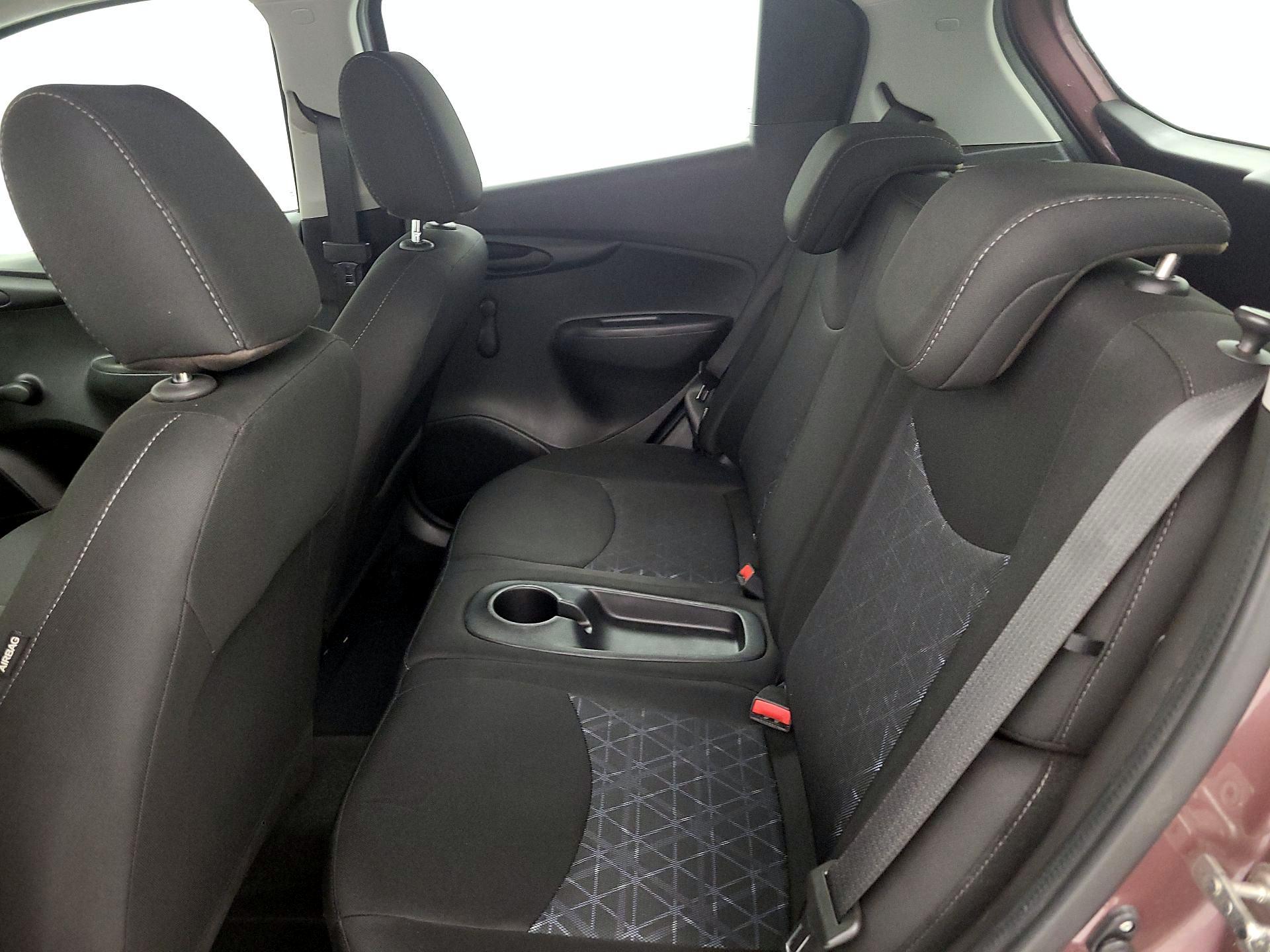 Thumbnail: 2019 Chevrolet Spark - 18