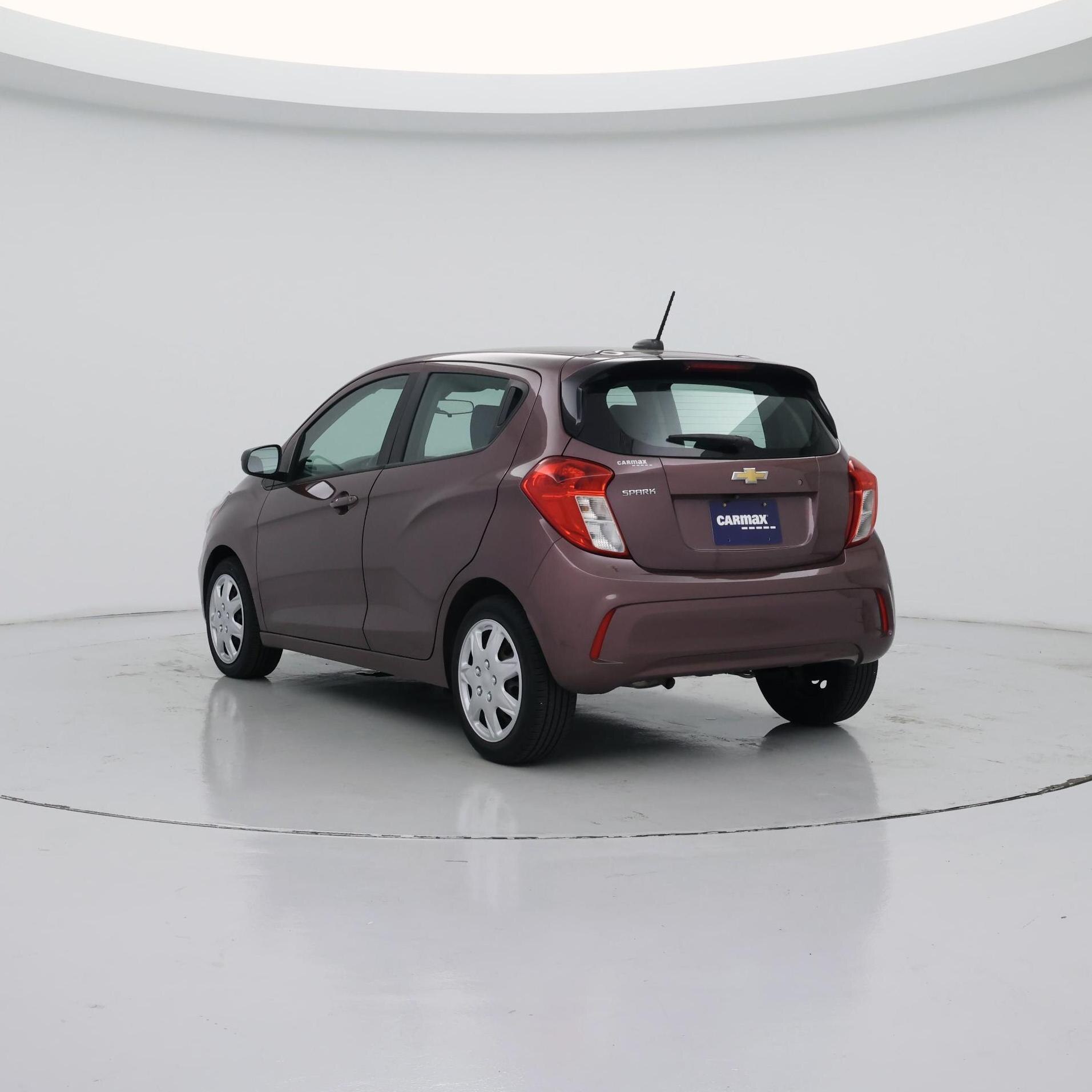 Thumbnail: 2019 Chevrolet Spark - 2