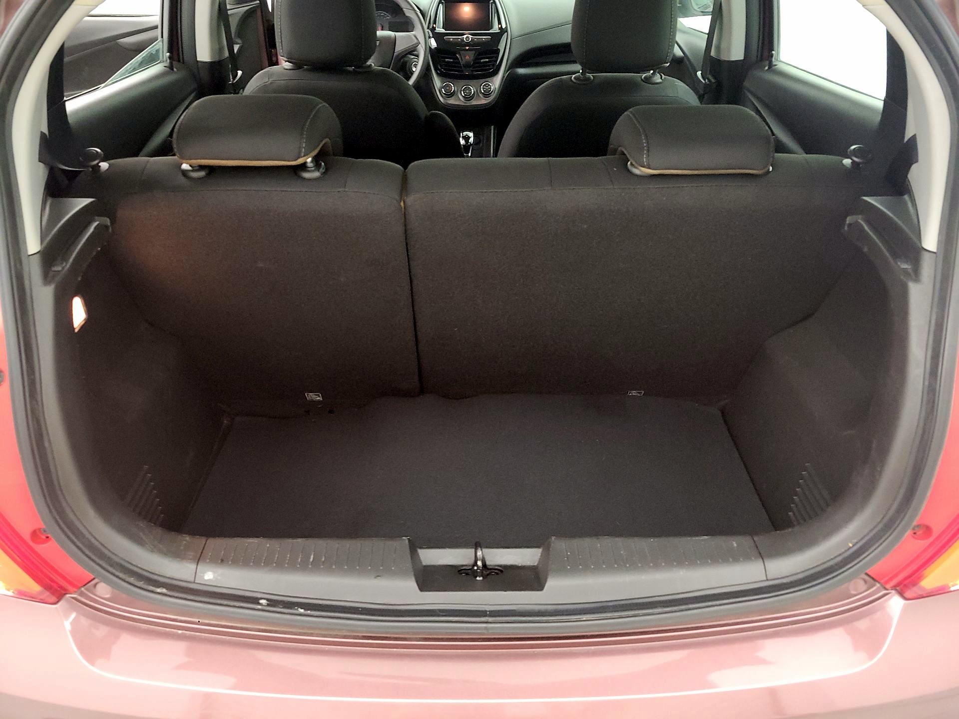 Thumbnail: 2019 Chevrolet Spark - 19