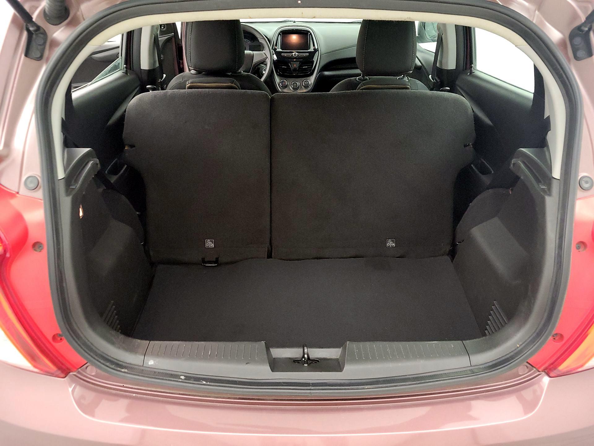 Thumbnail: 2019 Chevrolet Spark - 20