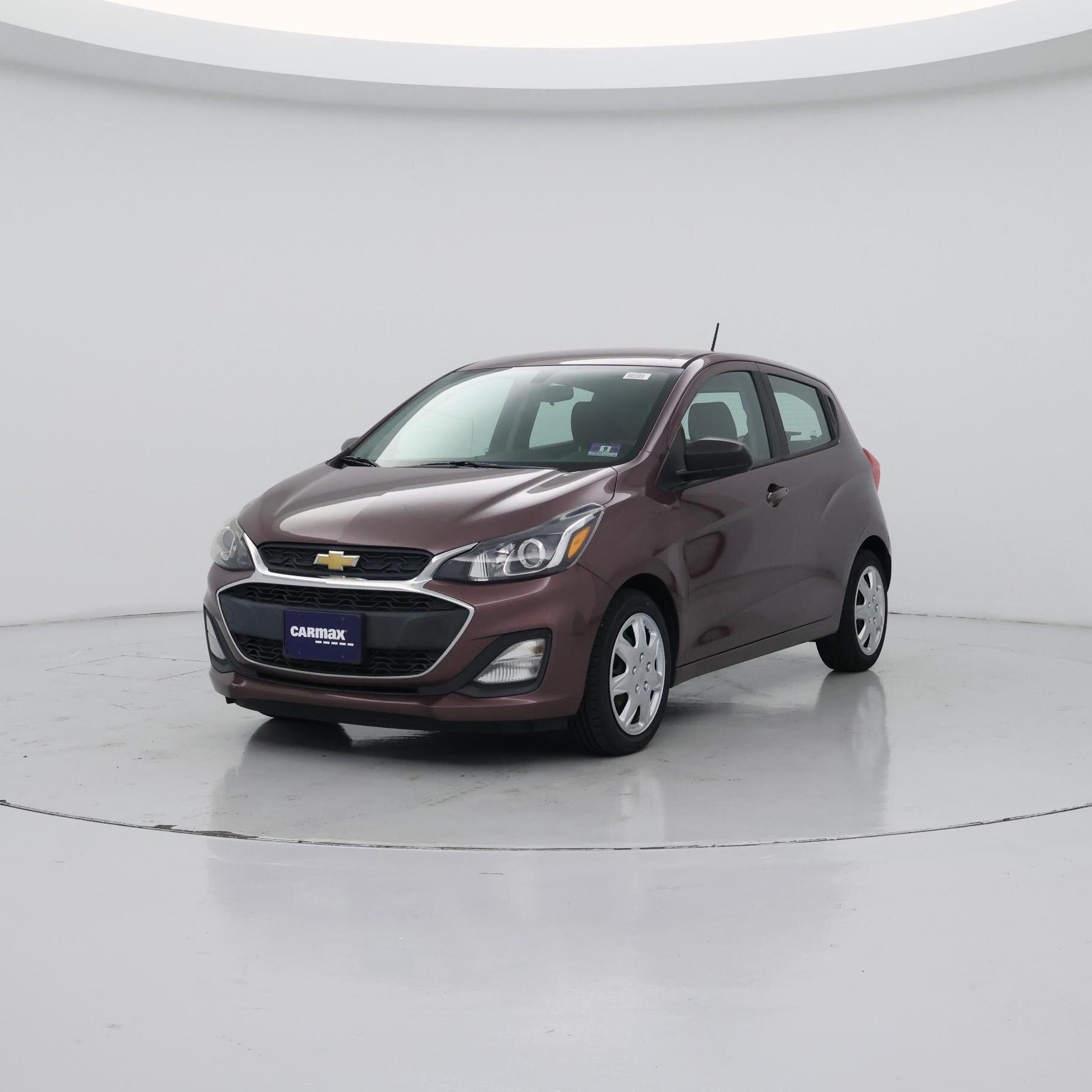 Thumbnail: 2019 Chevrolet Spark - 4