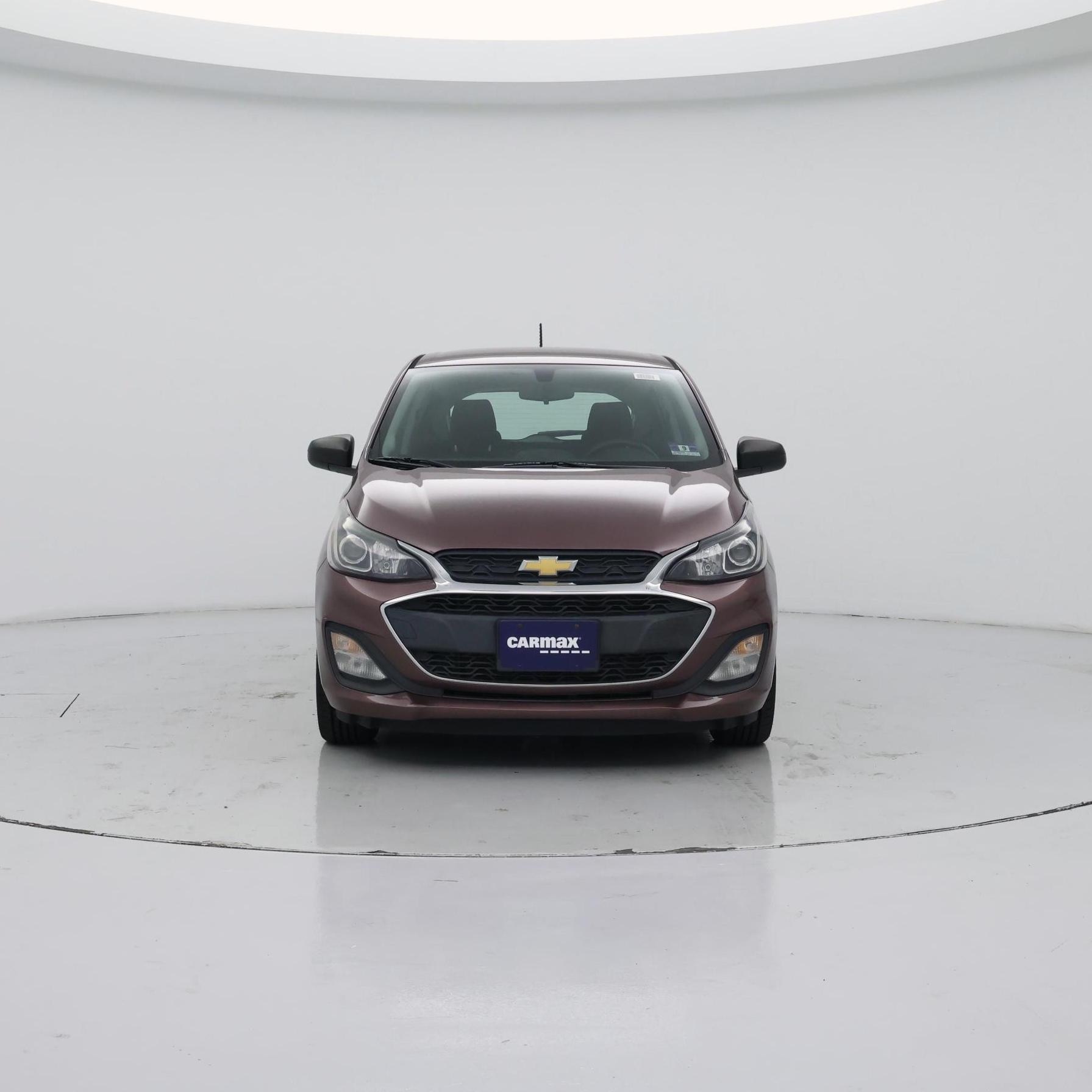 Thumbnail: 2019 Chevrolet Spark - 5
