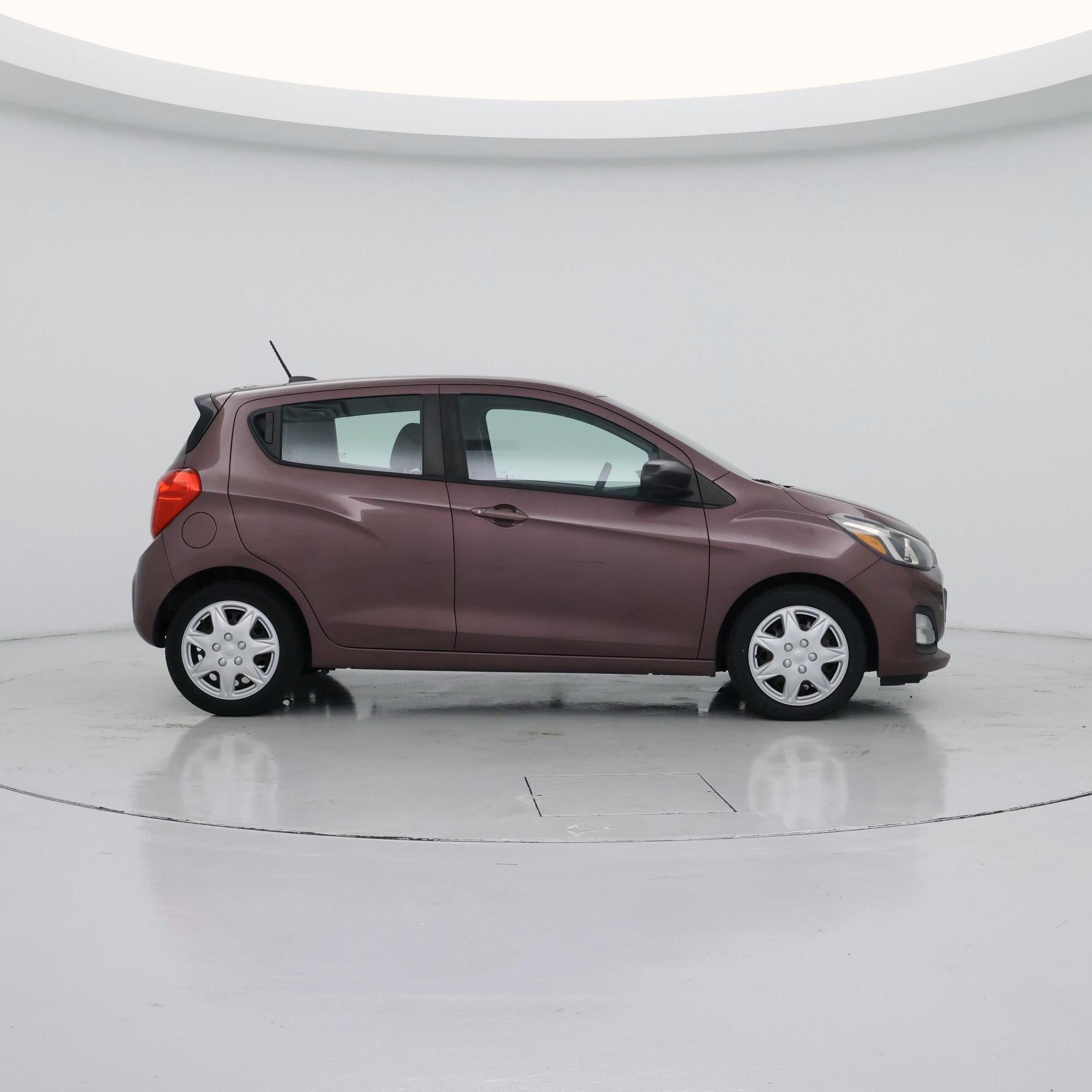 Thumbnail: 2019 Chevrolet Spark - 7