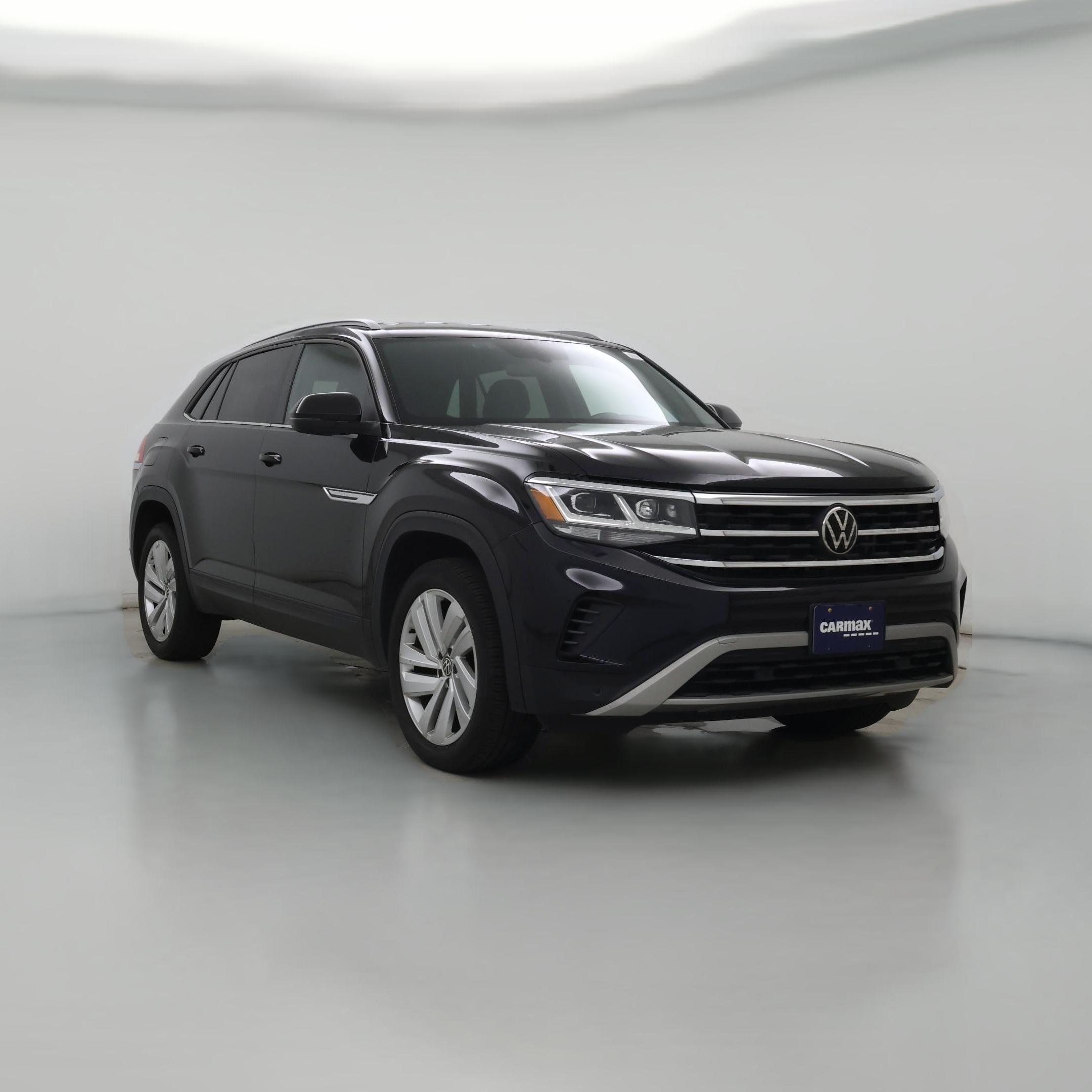 Thumbnail: 2020 Volkswagen Atlas - 1
