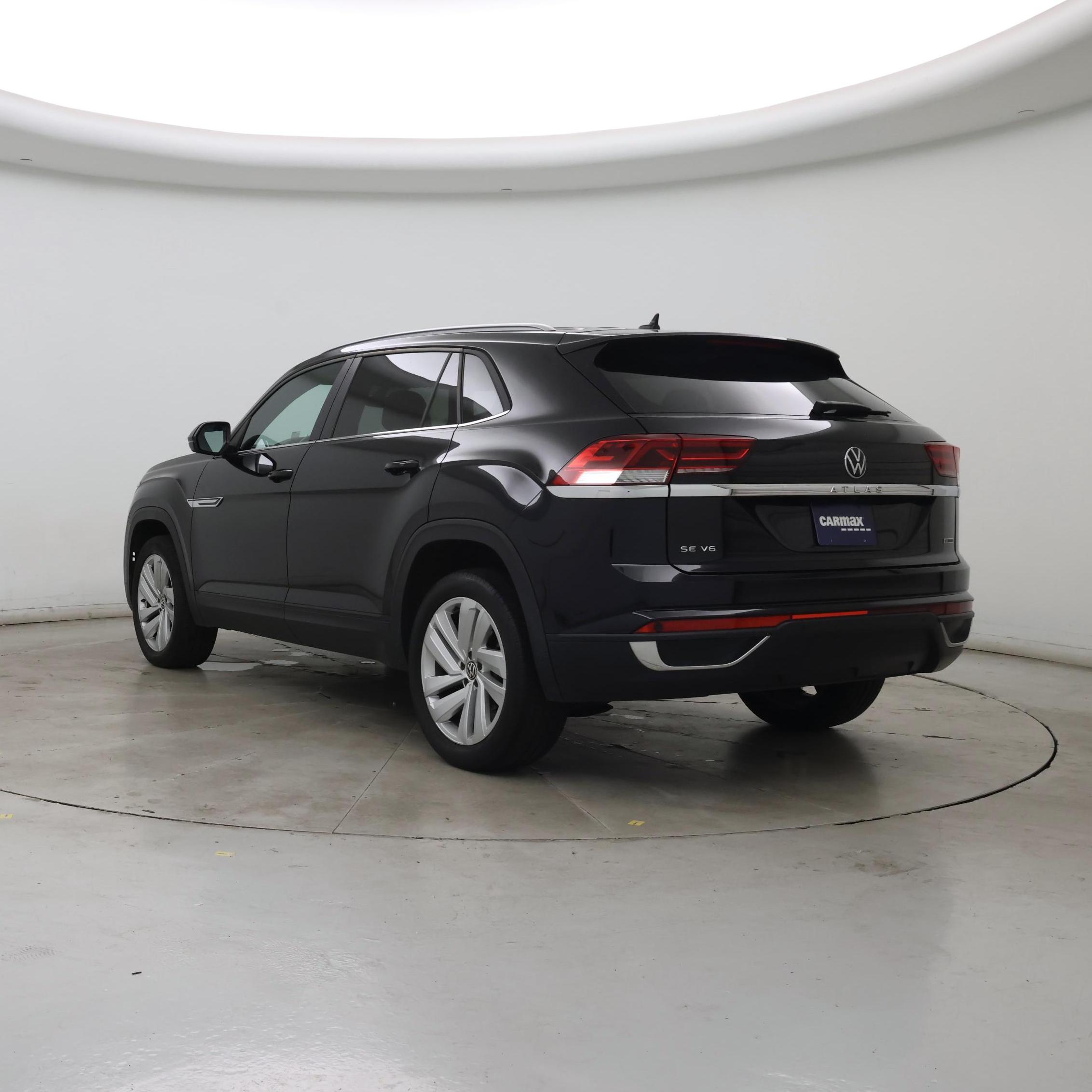 Thumbnail: 2020 Volkswagen Atlas - 2