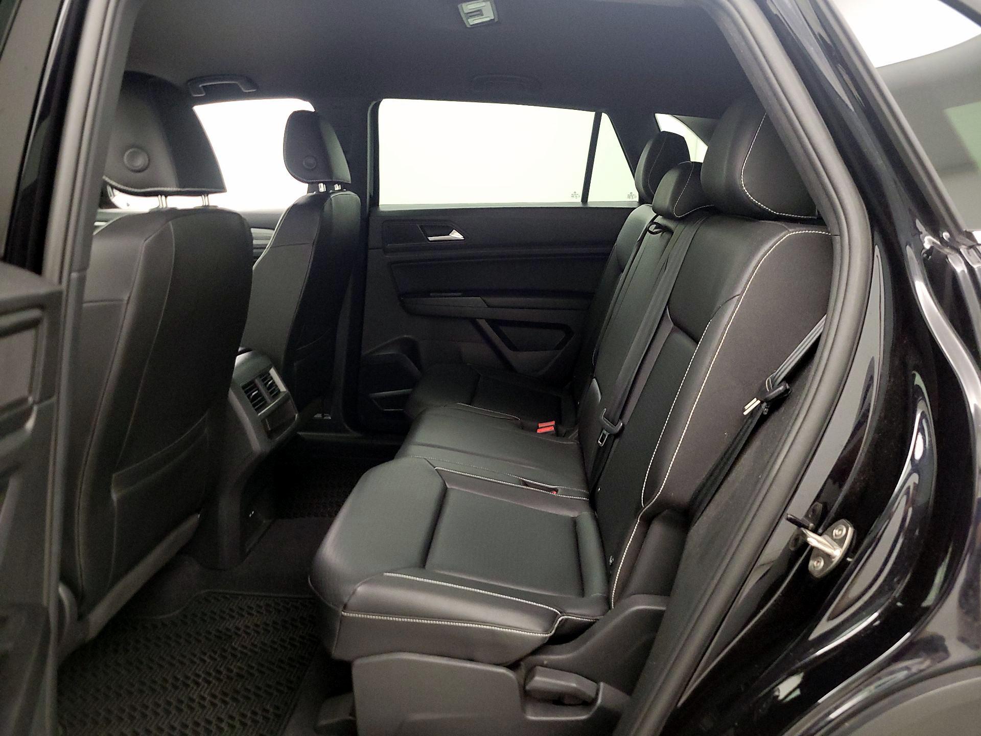 Thumbnail: 2020 Volkswagen Atlas - 19