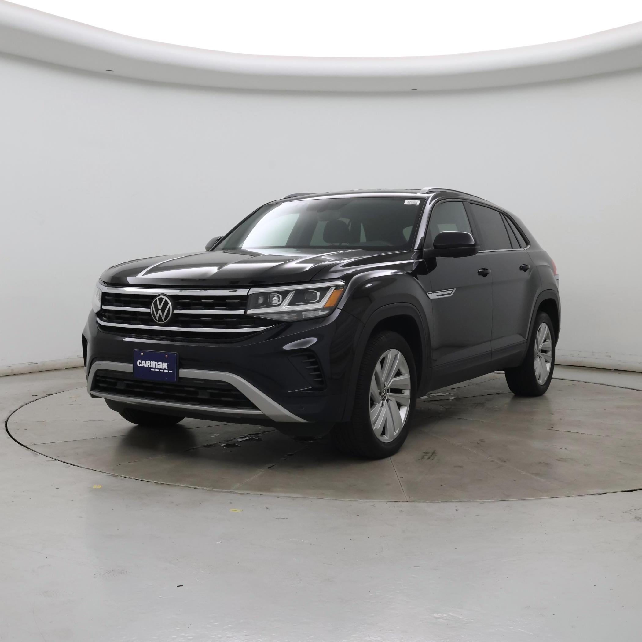 Thumbnail: 2020 Volkswagen Atlas - 4