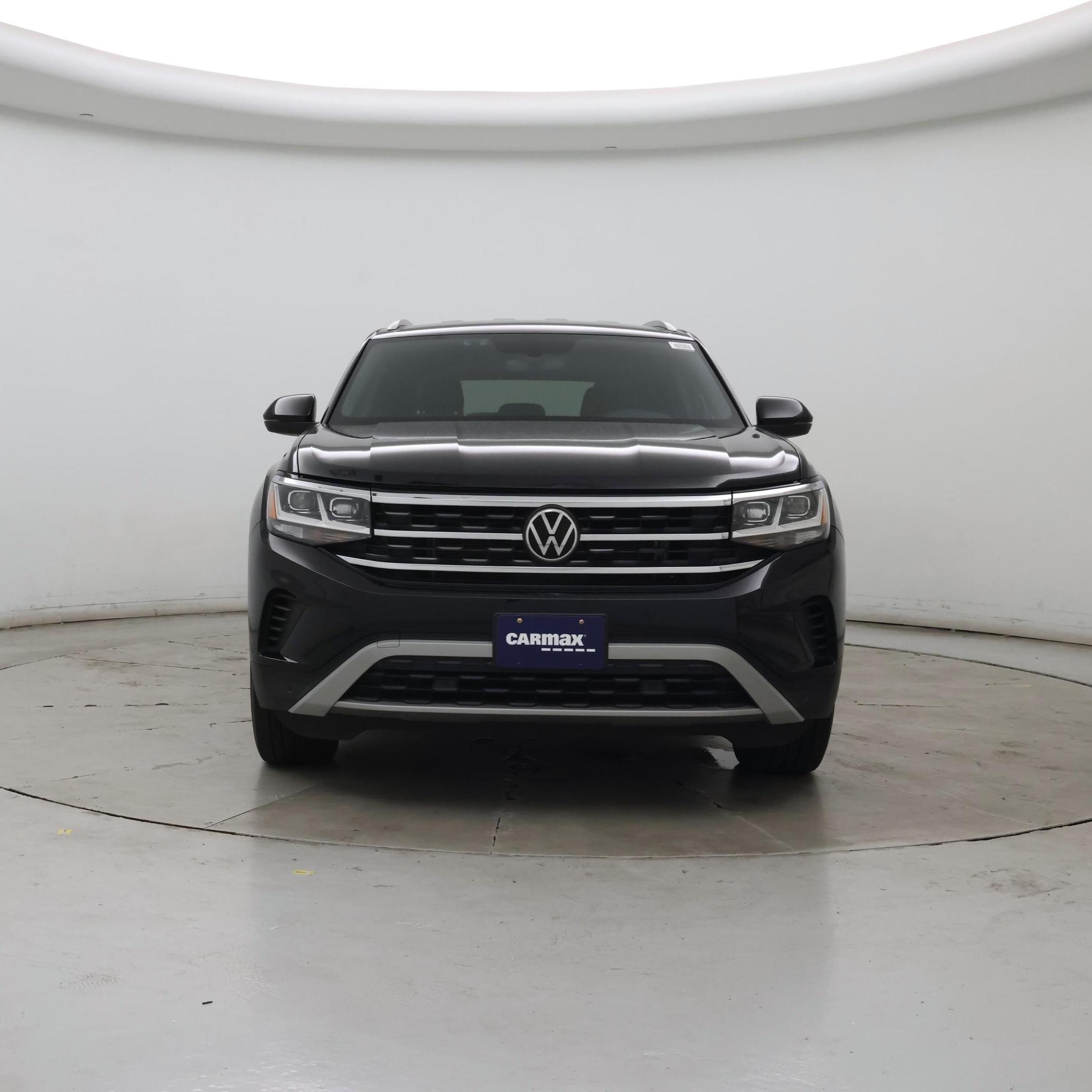 Thumbnail: 2020 Volkswagen Atlas - 5