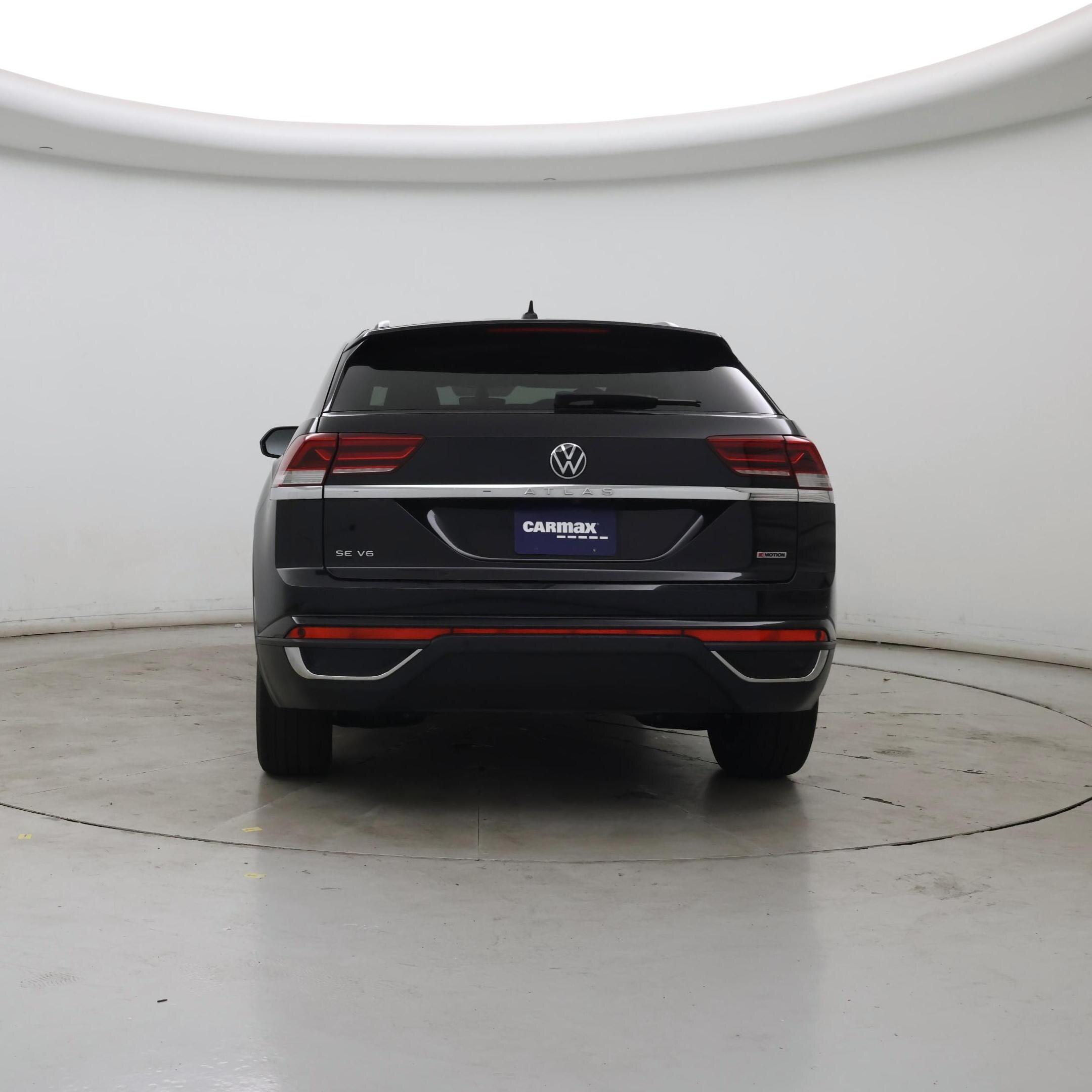 Thumbnail: 2020 Volkswagen Atlas - 6