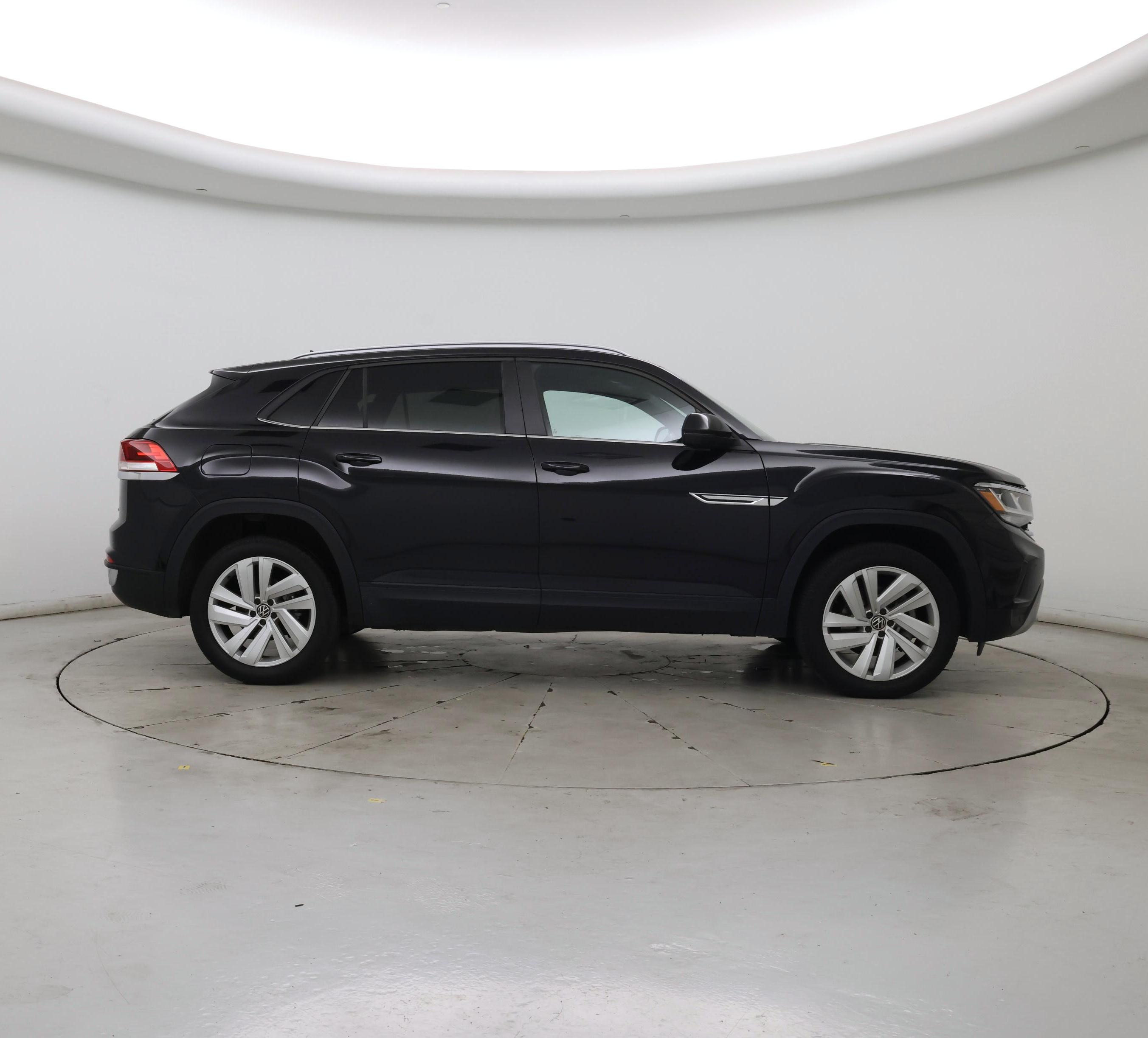 Thumbnail: 2020 Volkswagen Atlas - 7