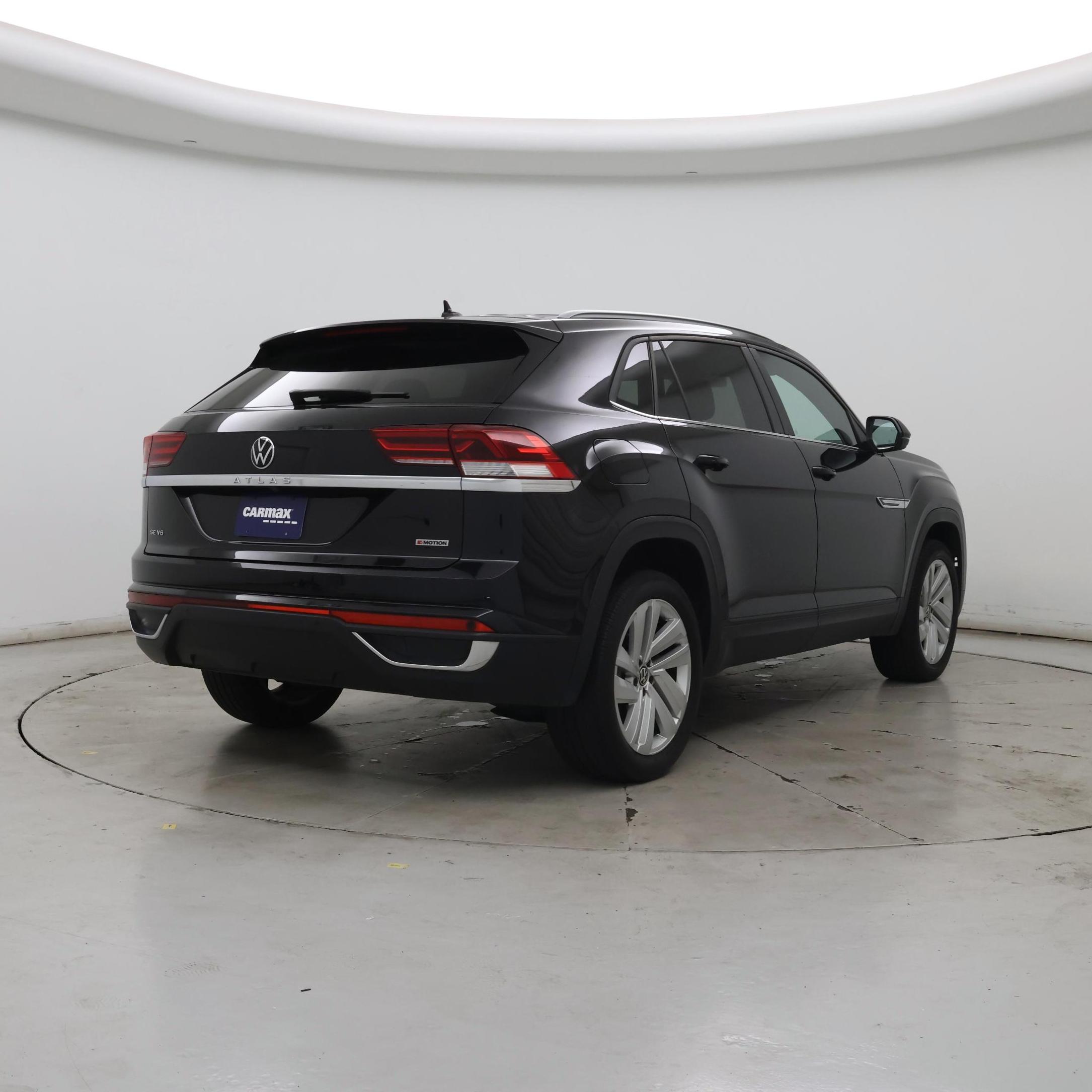 Thumbnail: 2020 Volkswagen Atlas - 8