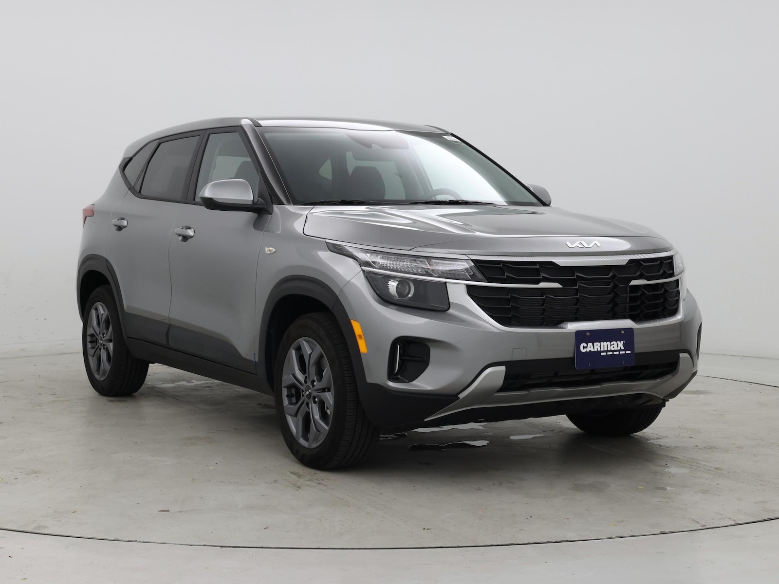 2026 Kia Seltos LX - Photo 2