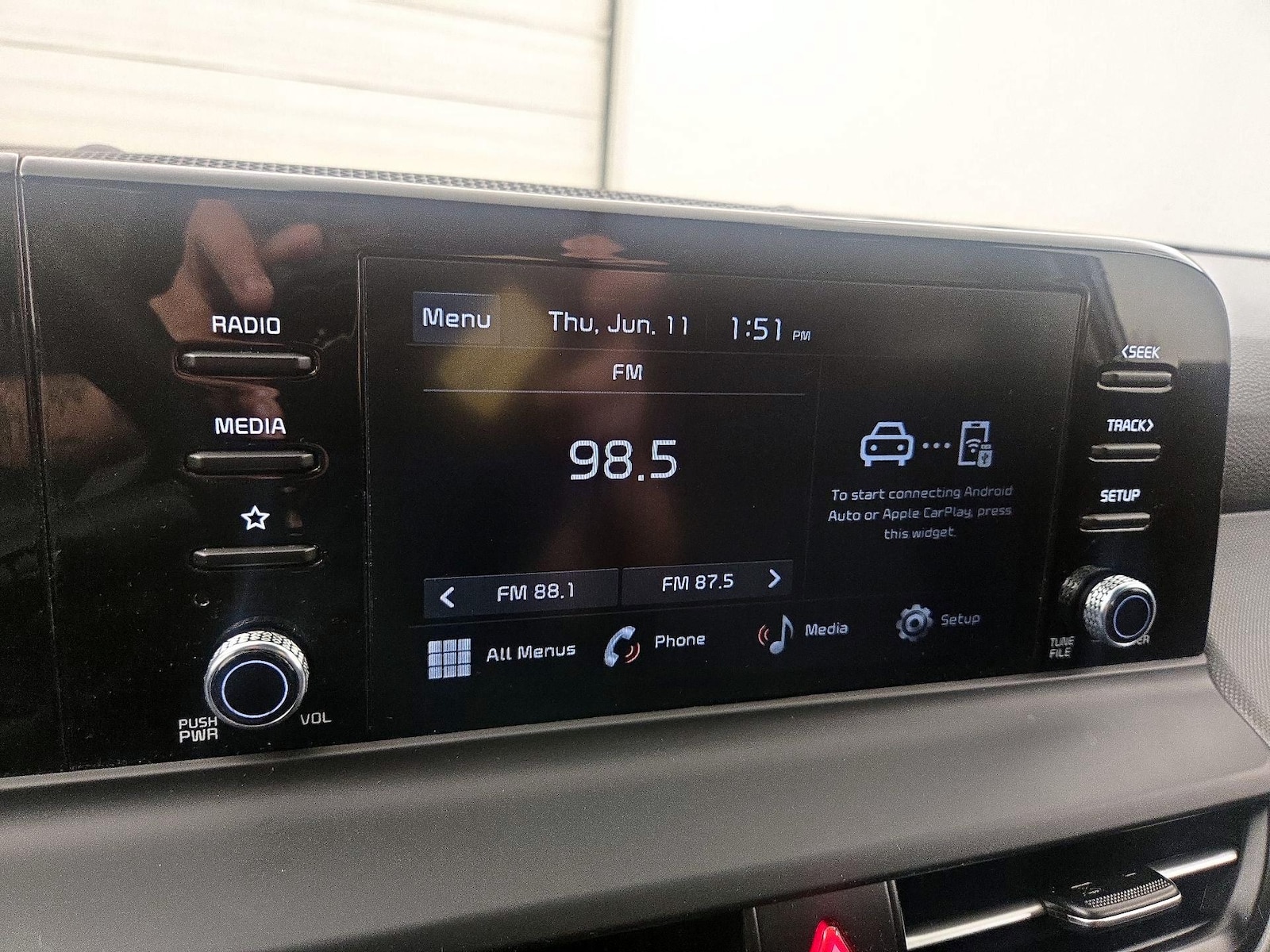 2026 Kia Seltos LX - Photo 16