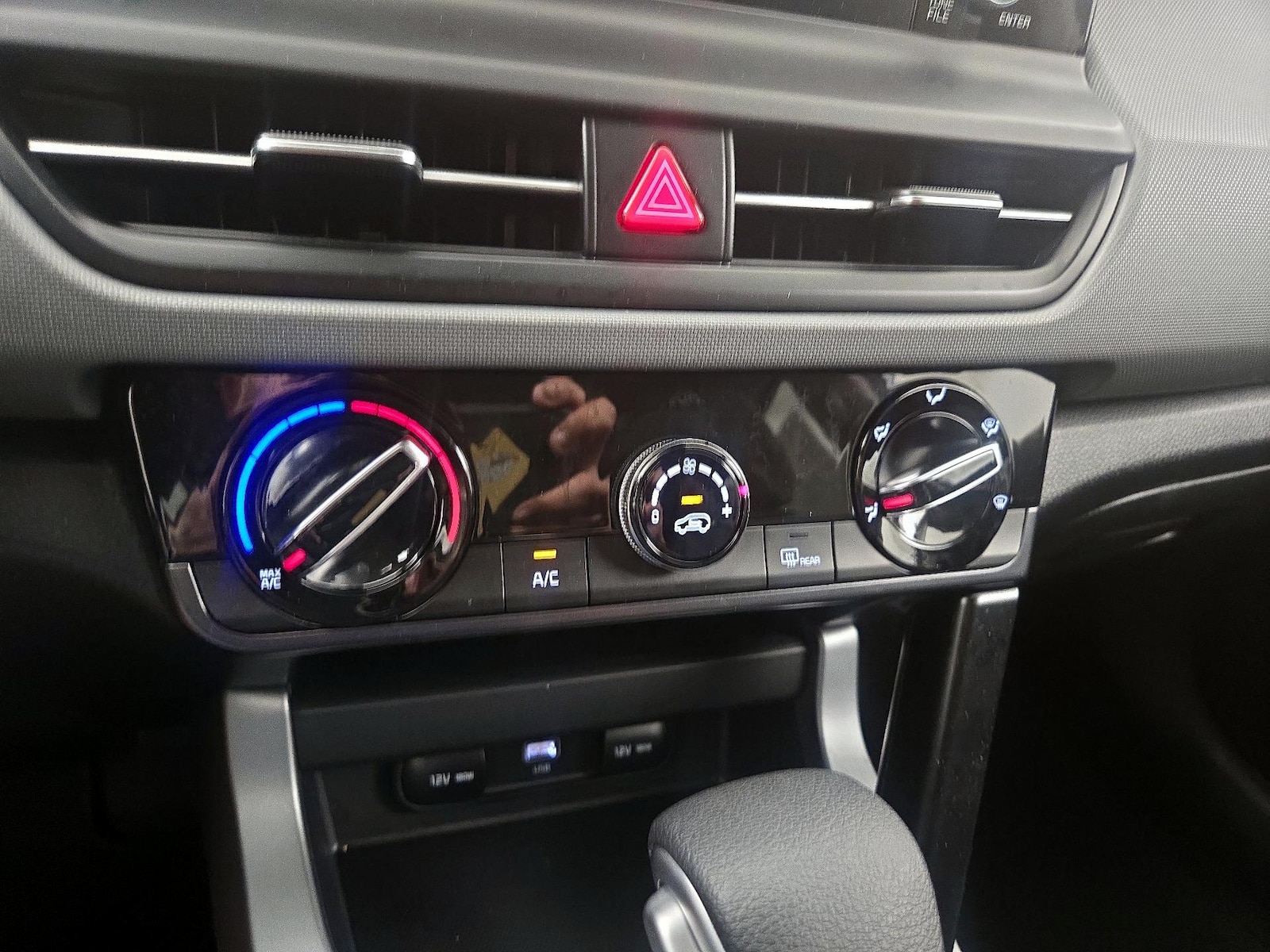 2026 Kia Seltos LX - Photo 17