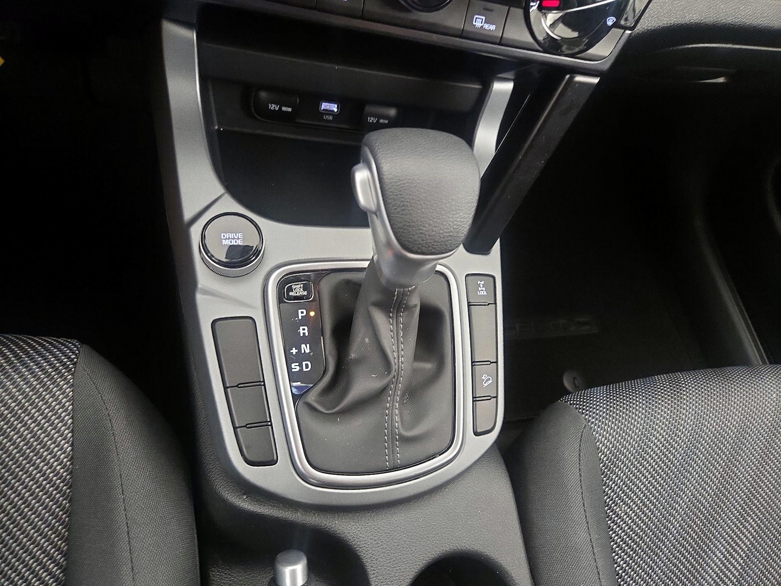 2026 Kia Seltos LX - Photo 18