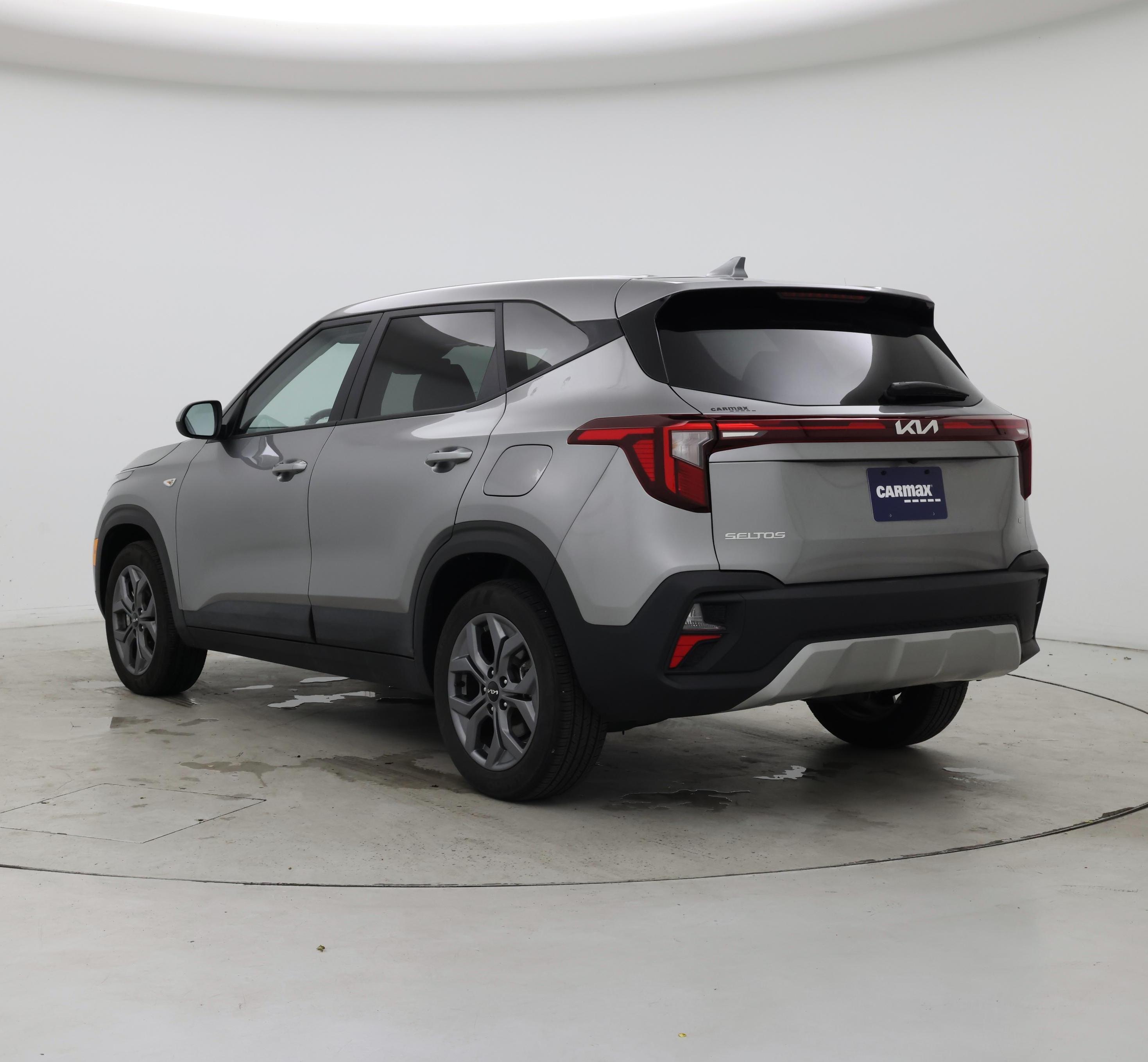 Thumbnail: 2026 Kia Seltos - 2