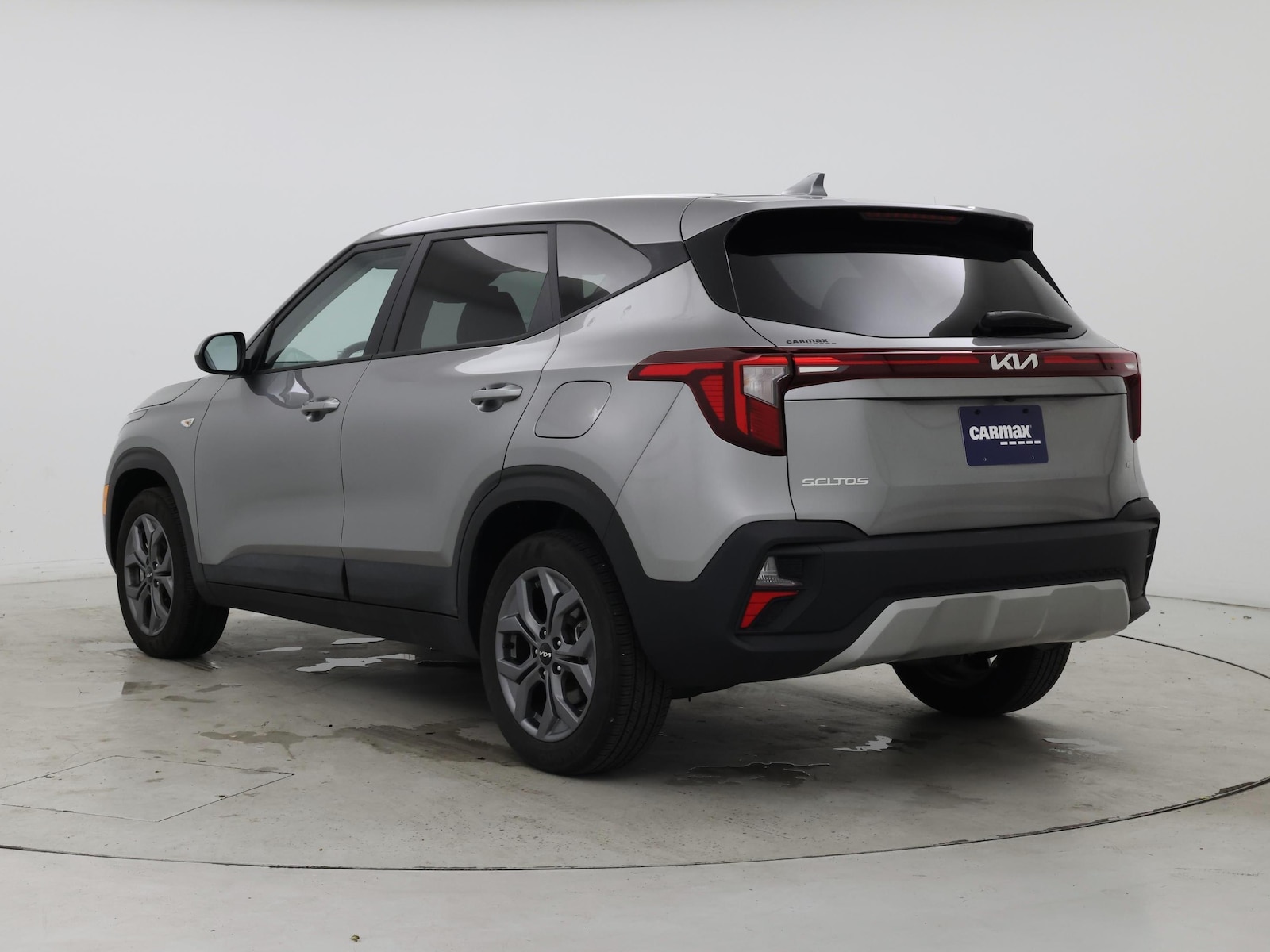 2026 Kia Seltos LX - Photo 3