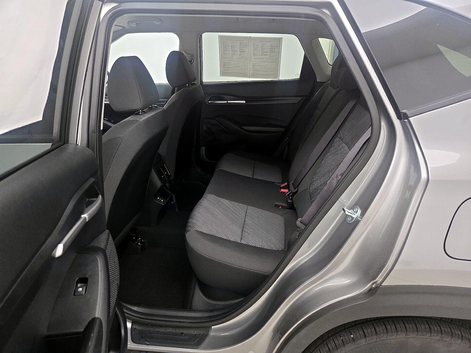 2026 Kia Seltos LX - Photo 20
