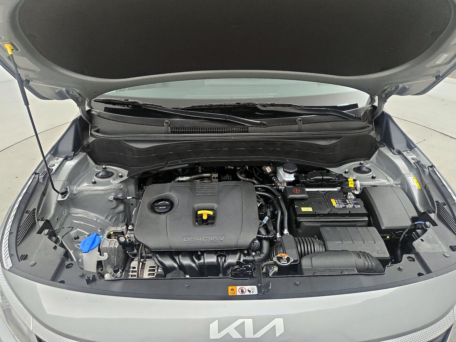 2026 Kia Seltos LX - Photo 22