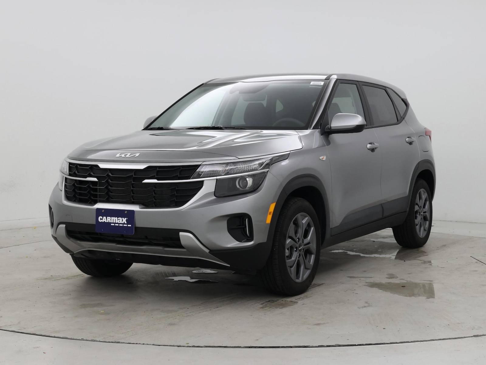 2026 Kia Seltos LX - Photo 5