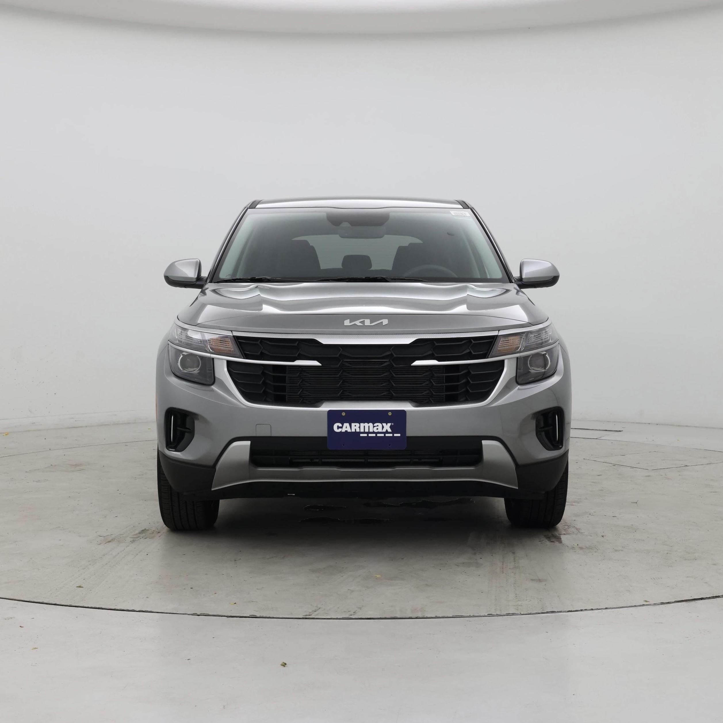 Thumbnail: 2026 Kia Seltos - 5