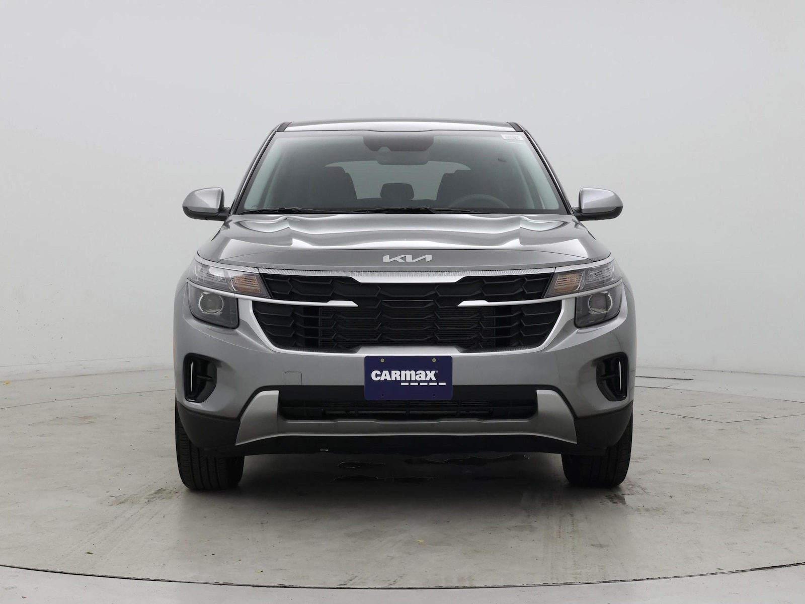 2026 Kia Seltos LX - Photo 6