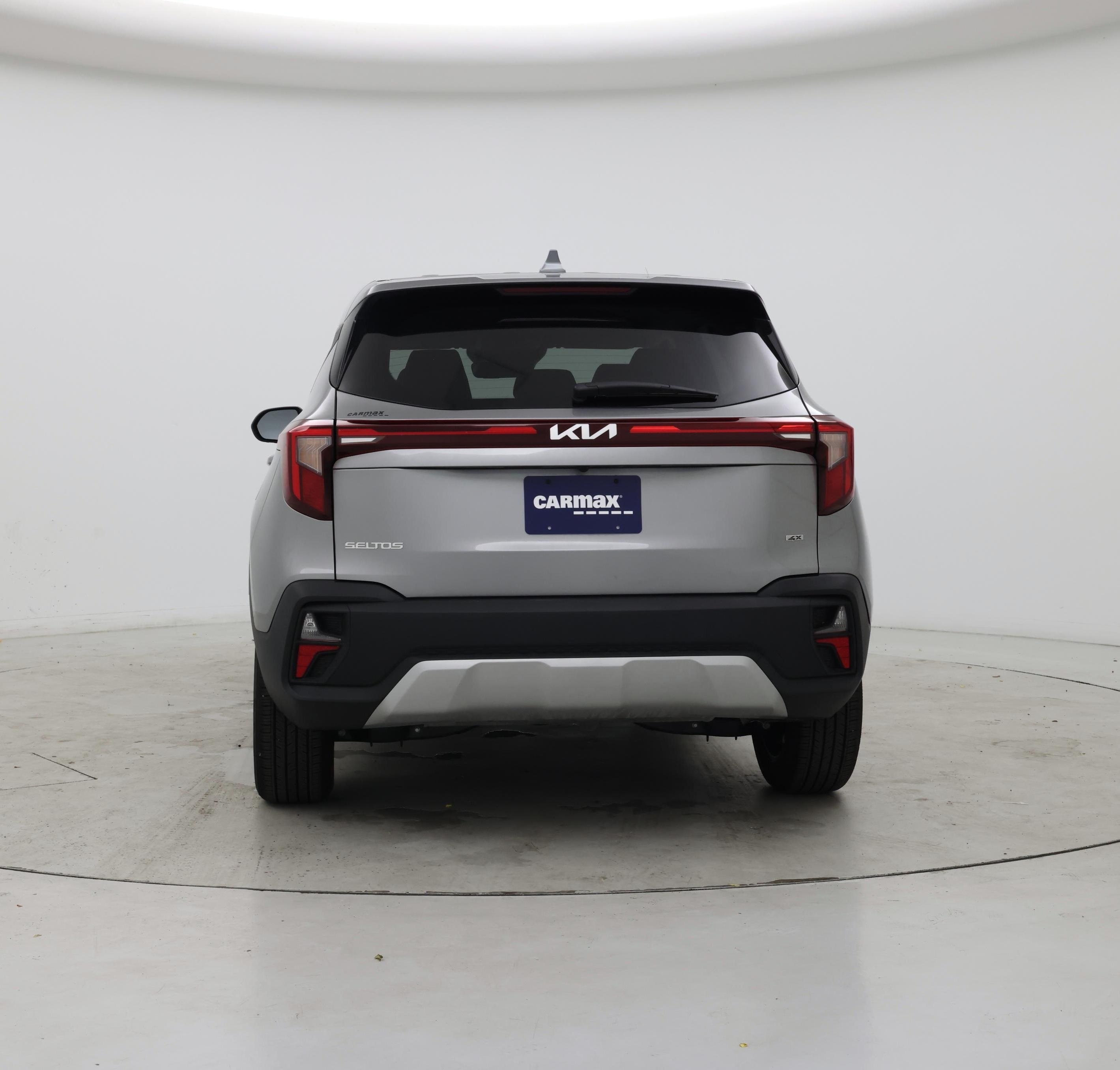 Thumbnail: 2026 Kia Seltos - 6