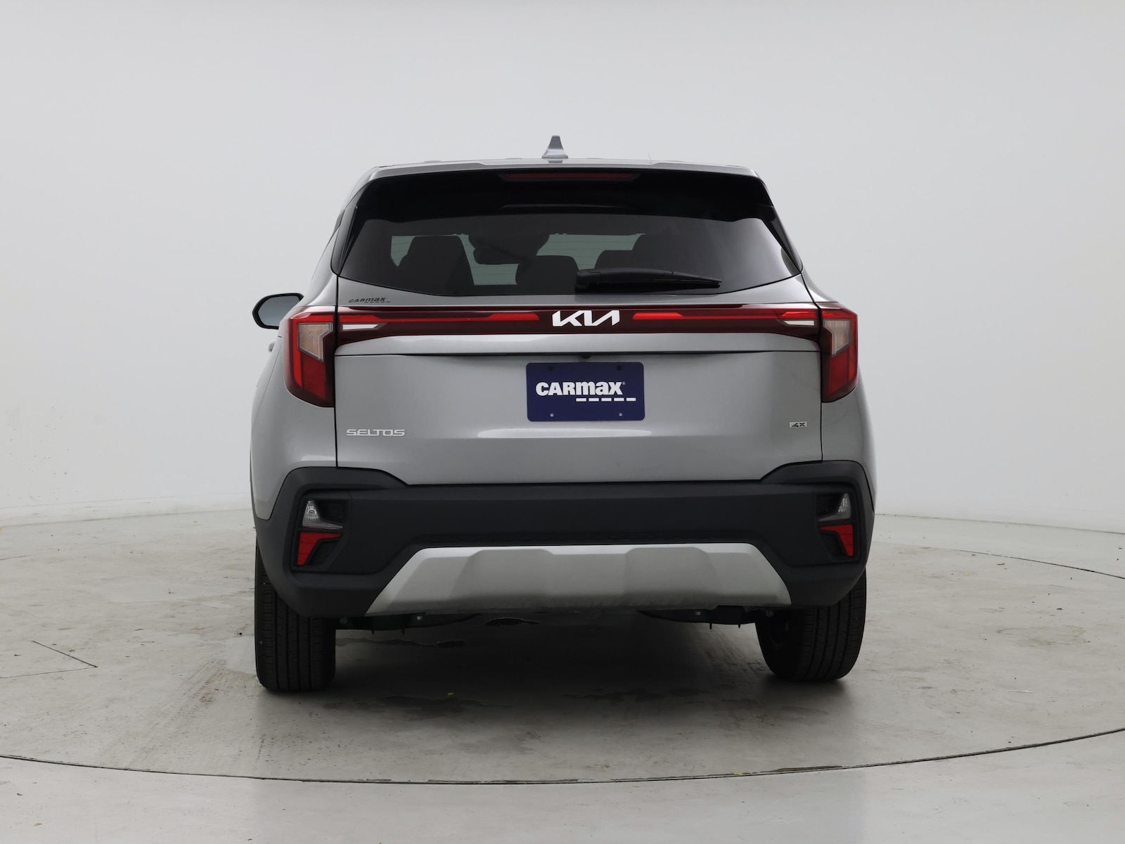 2026 Kia Seltos LX - Photo 7