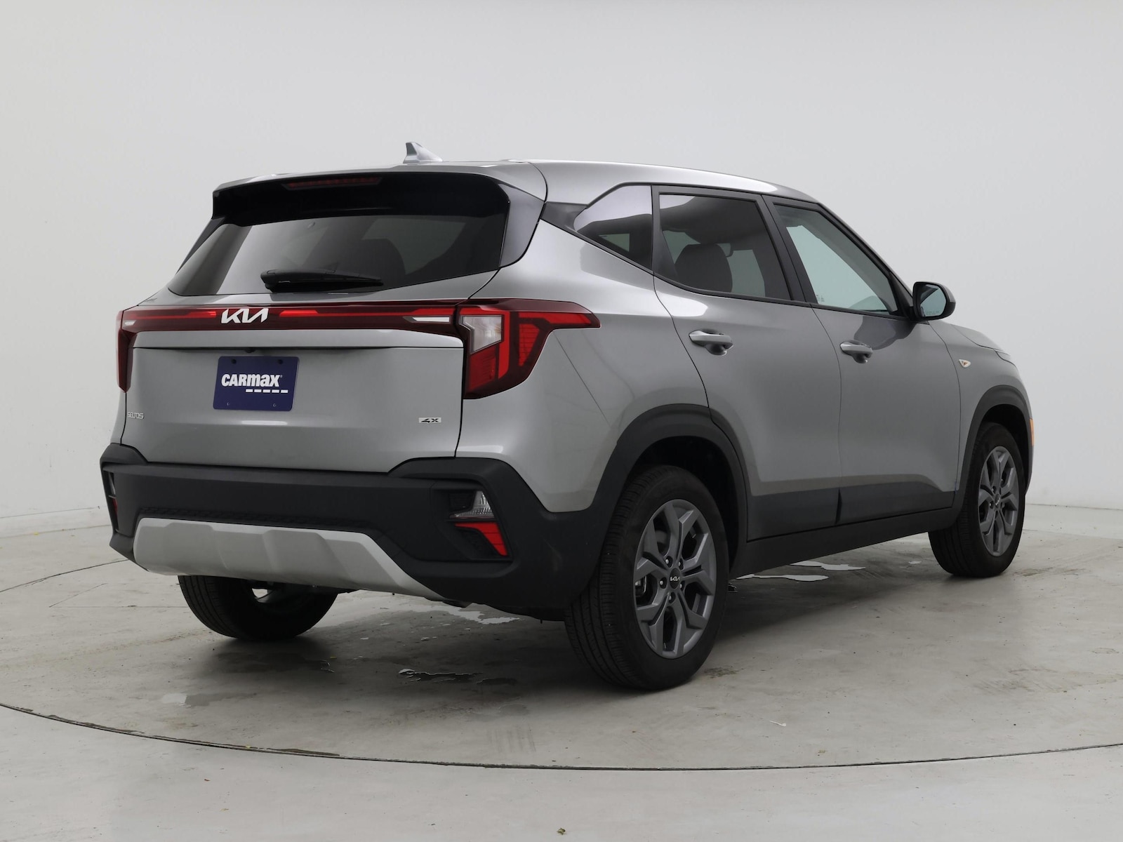 2026 Kia Seltos LX - Photo 9