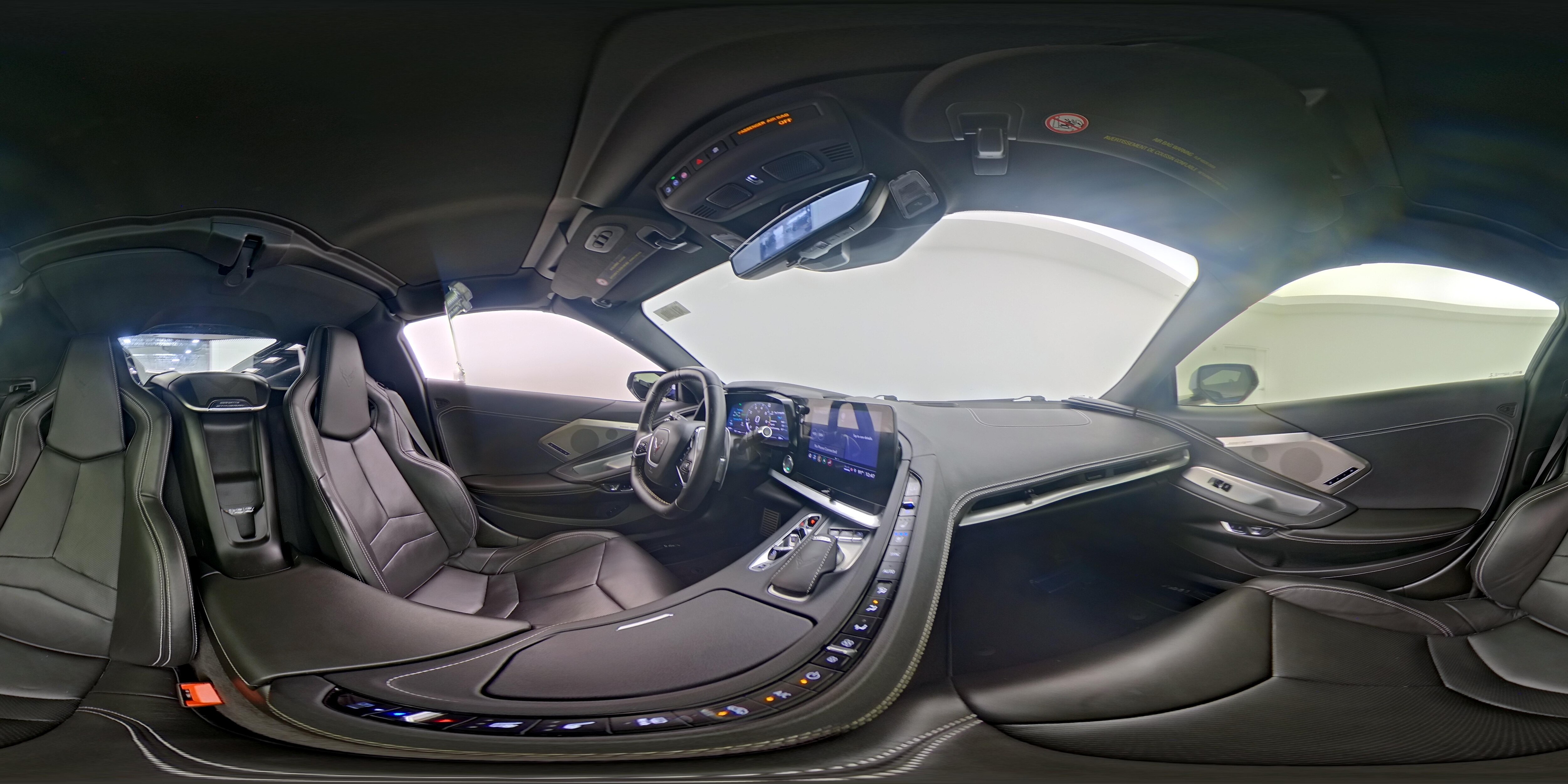 2022 Chevrolet Corvette 2LT - Photo 23