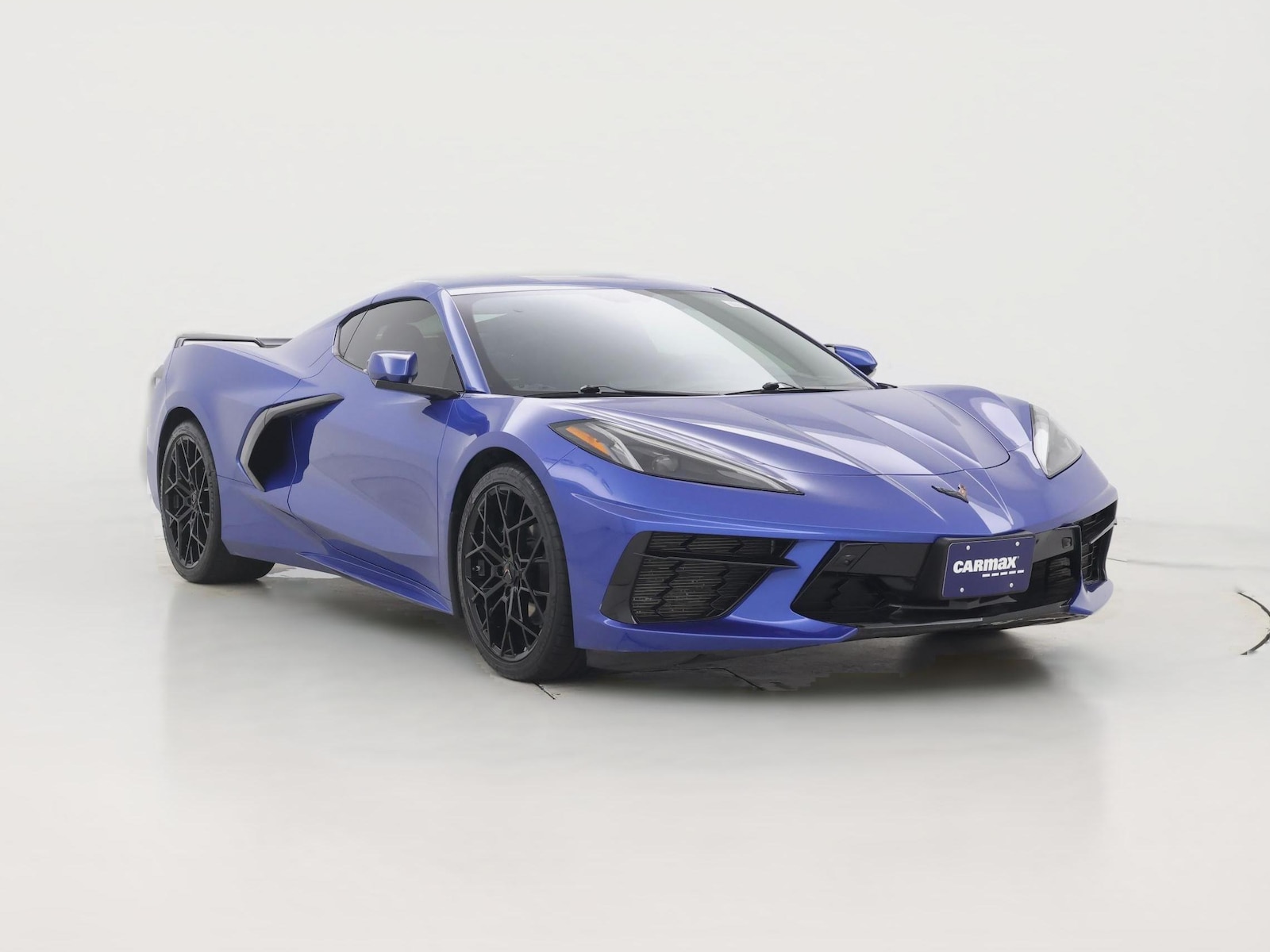 2022 Chevrolet Corvette 2LT - Photo 1