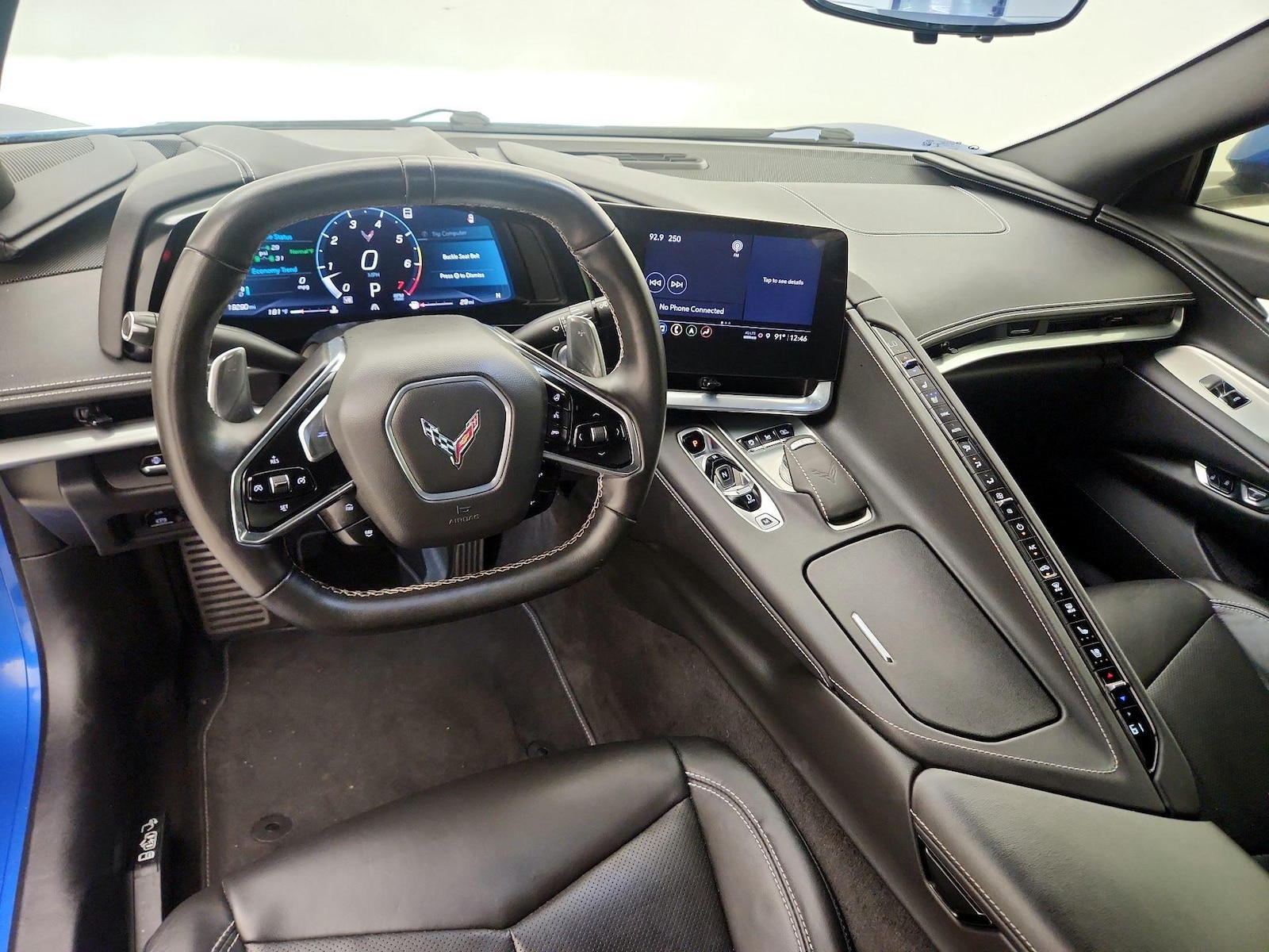 2022 Chevrolet Corvette 2LT - Photo 10