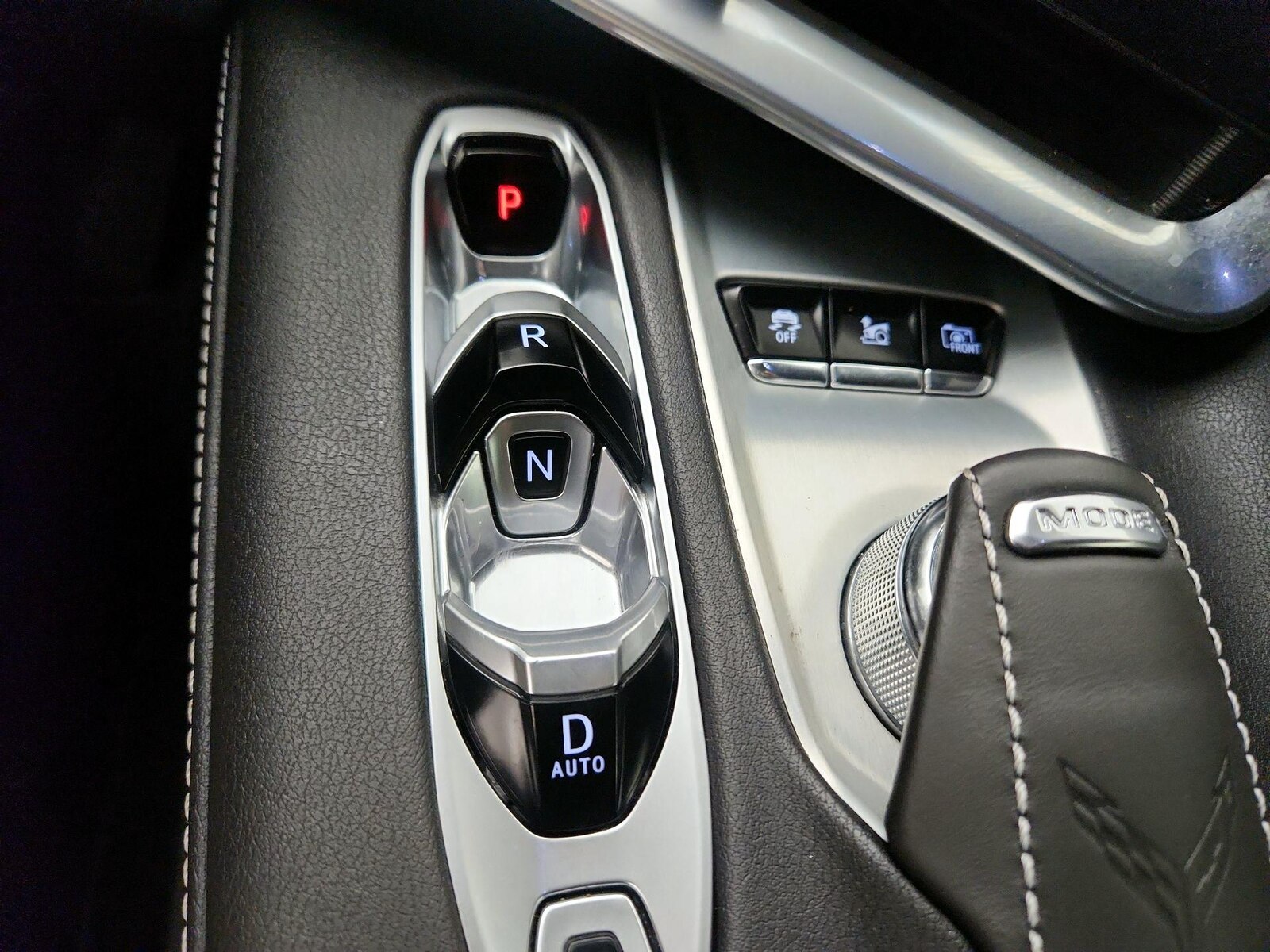 2022 Chevrolet Corvette 2LT - Photo 18