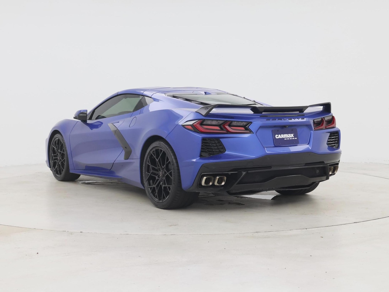 2022 Chevrolet Corvette 2LT - Photo 3