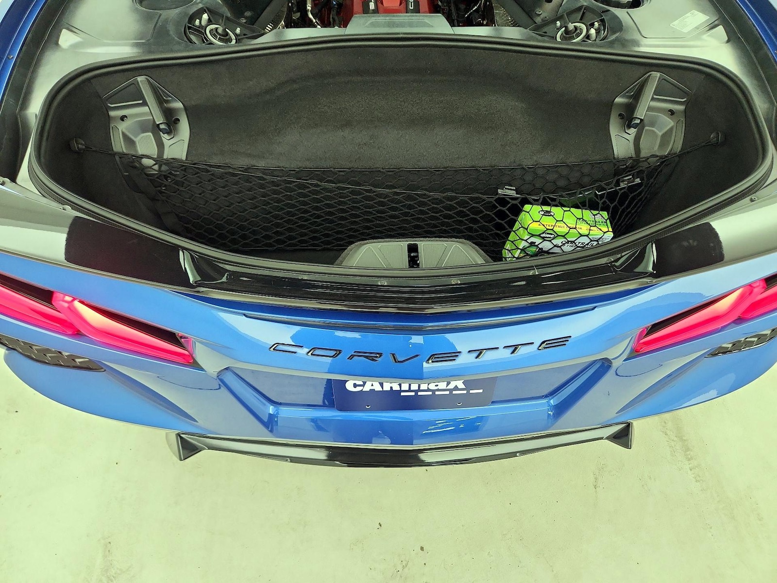 2022 Chevrolet Corvette 2LT - Photo 20