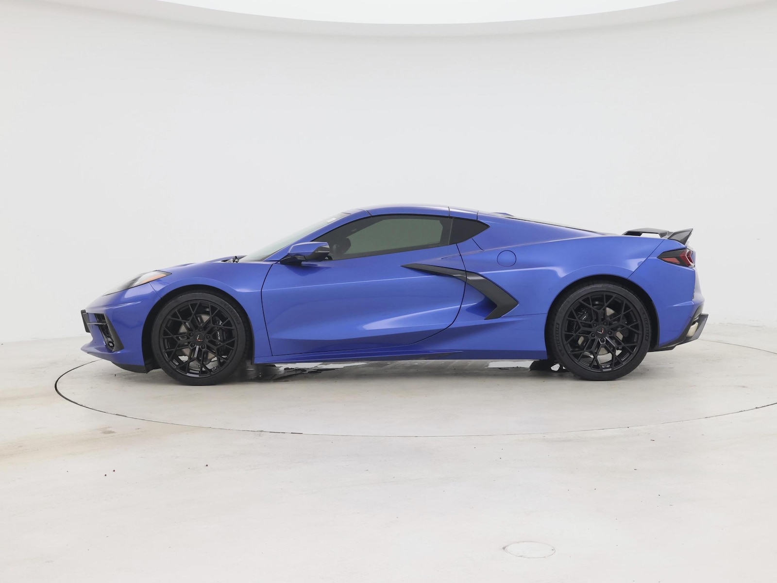2022 Chevrolet Corvette 2LT - Photo 4