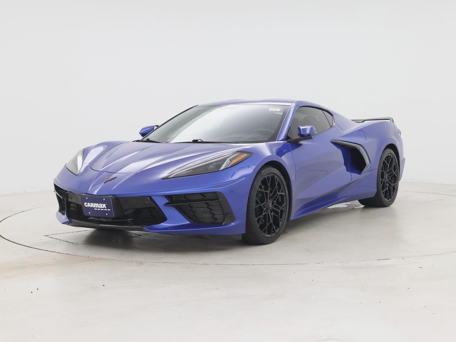 2022 Chevrolet Corvette 2LT - Photo 5