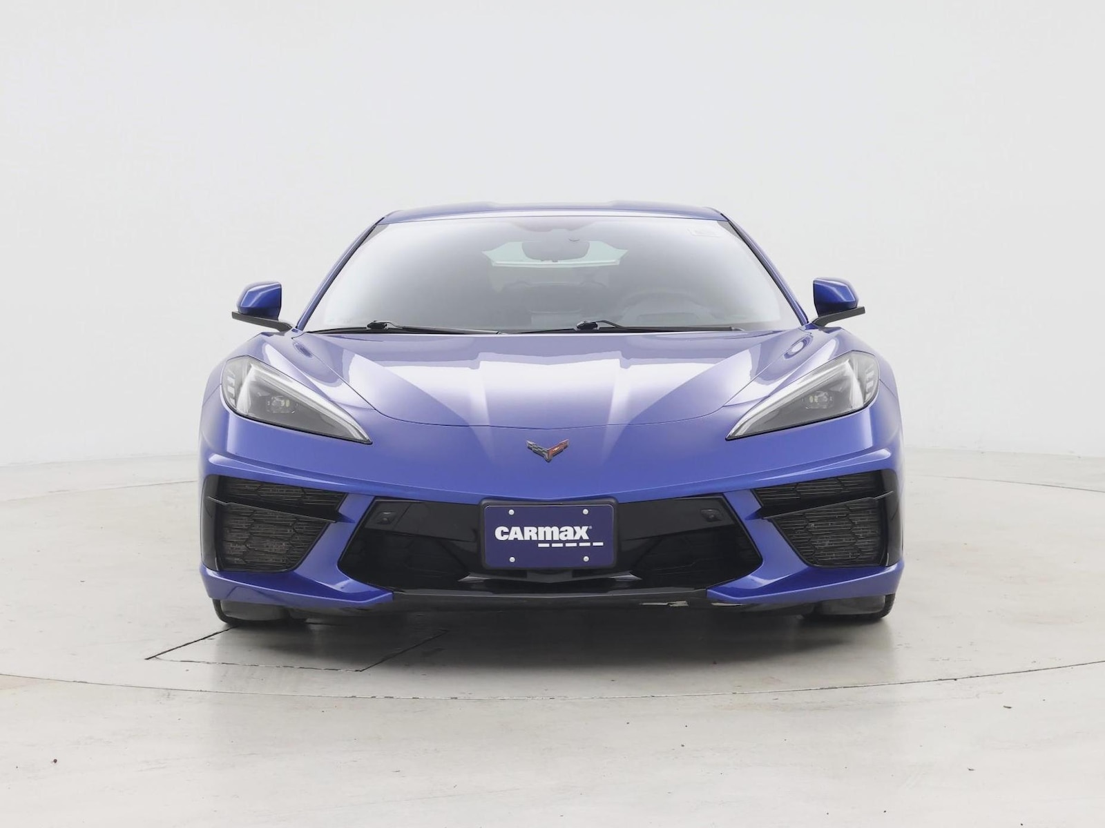 2022 Chevrolet Corvette 2LT - Photo 6