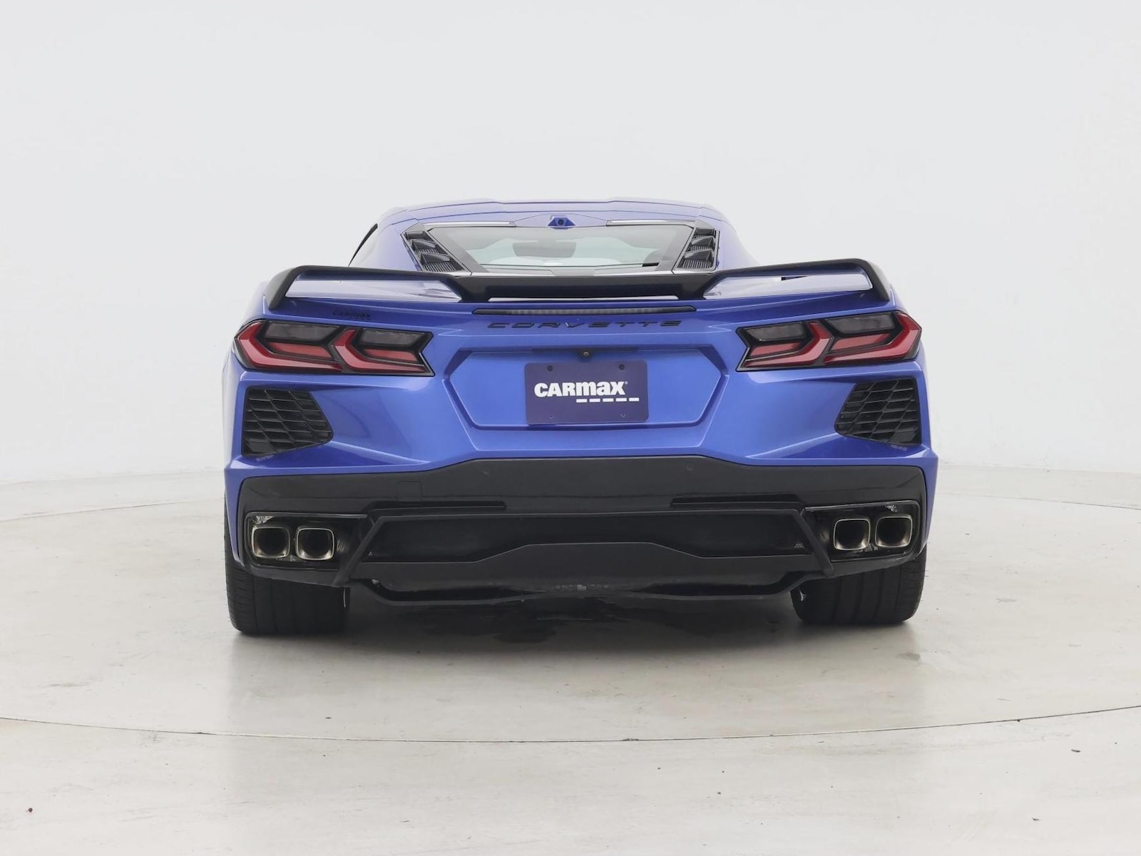 2022 Chevrolet Corvette 2LT - Photo 7